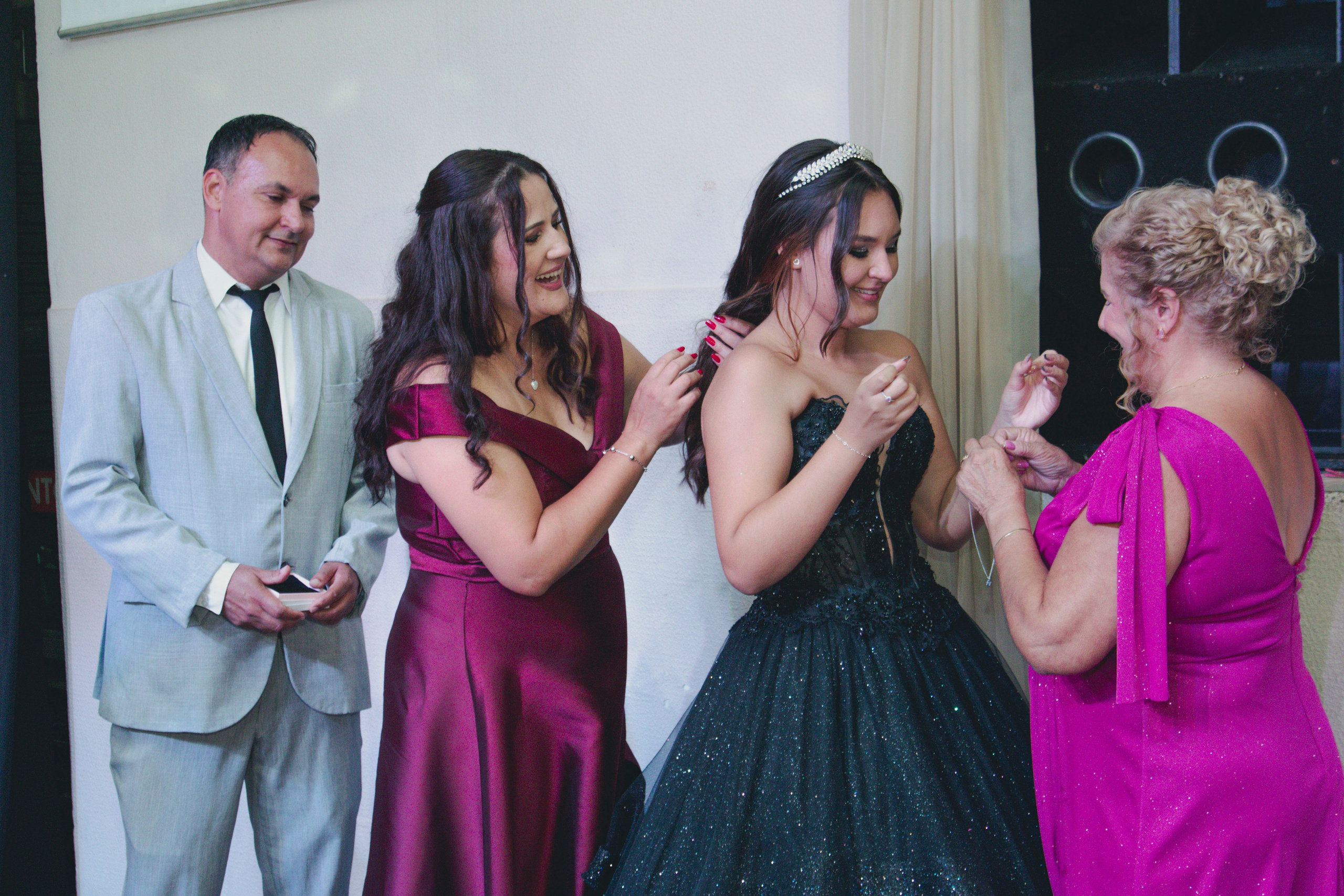 15 ANOS DE GIOVANA. Fotógrafos de casamento. empresas, família em Catanduva SP e região, Casal Gonçales