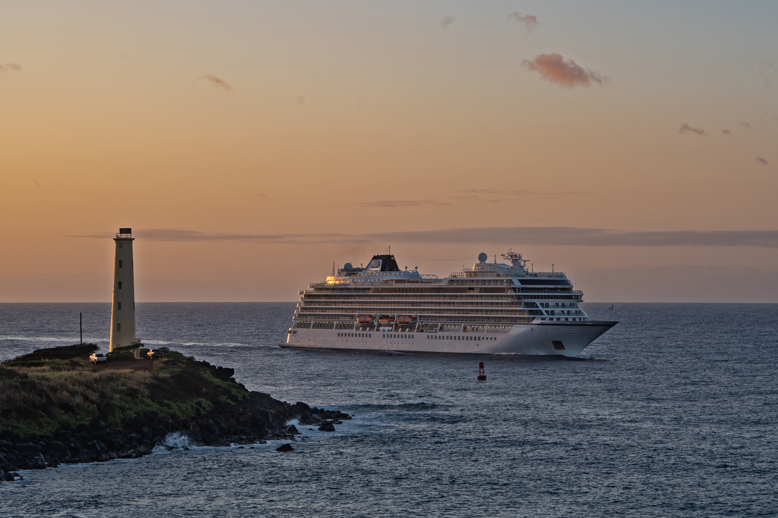 SHIPS. Awards winning photographer in Kauai, Hawaii