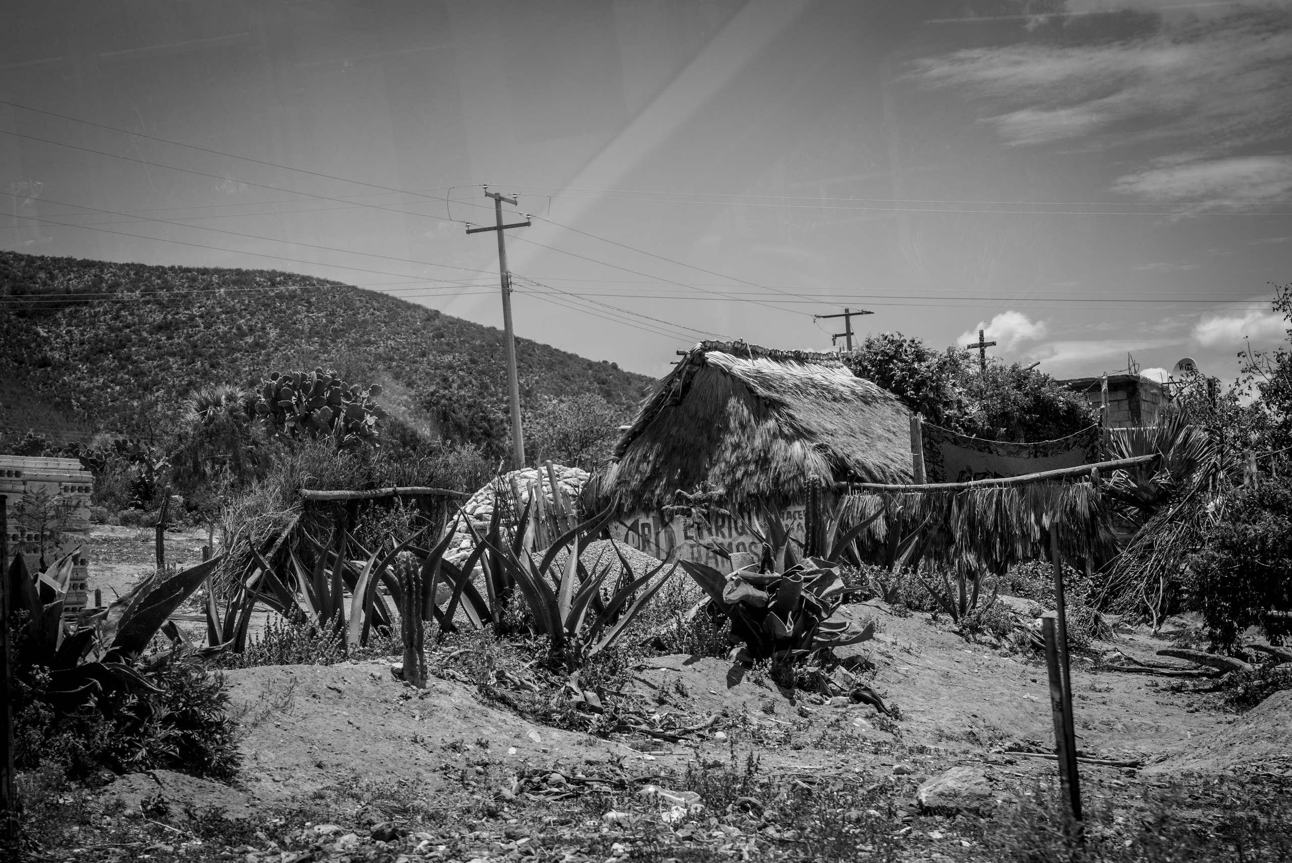 DOCUMENTAL. Ian Medina, fotógrafo profesional en México