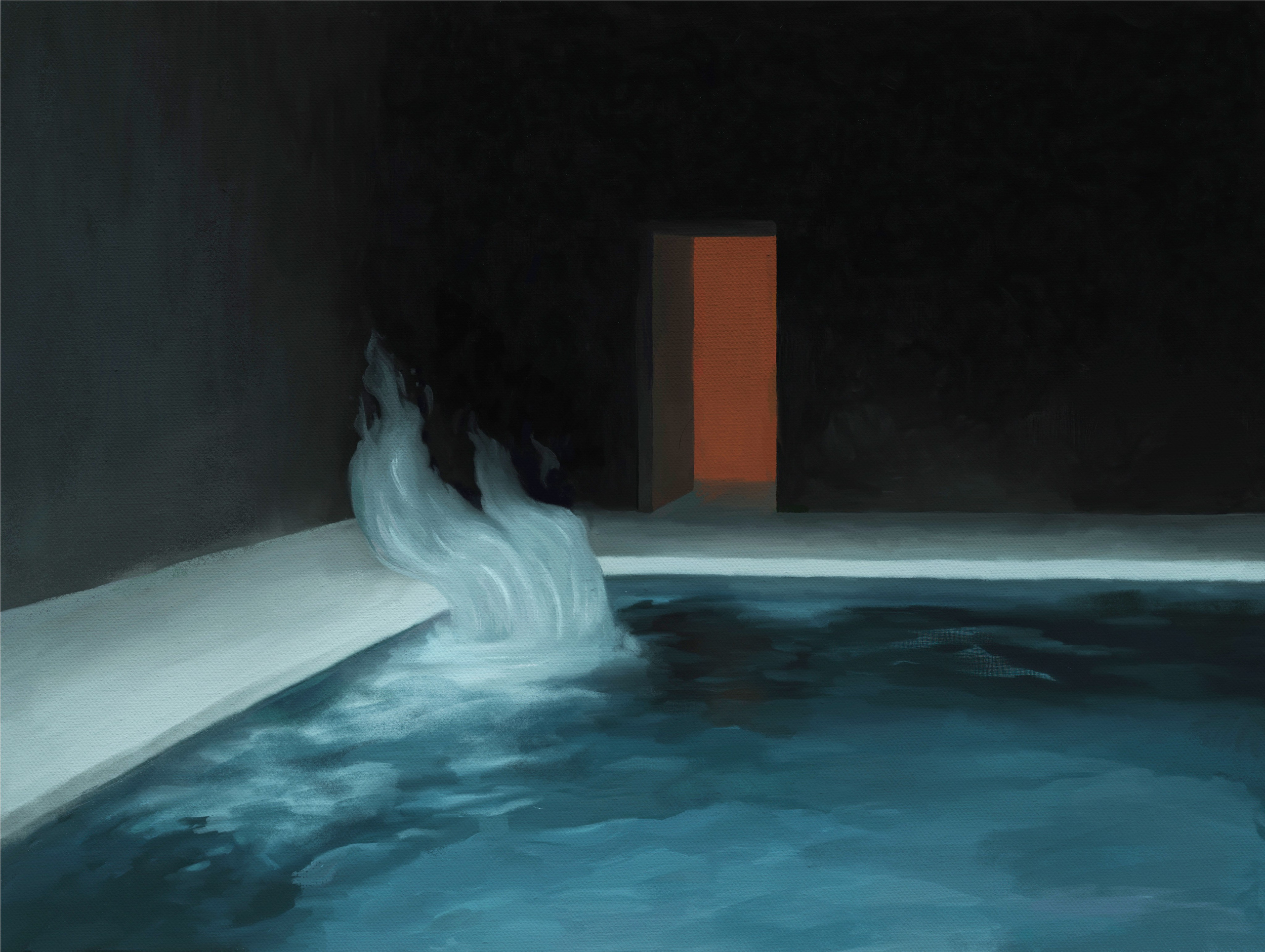 Observations. Marina Antonova