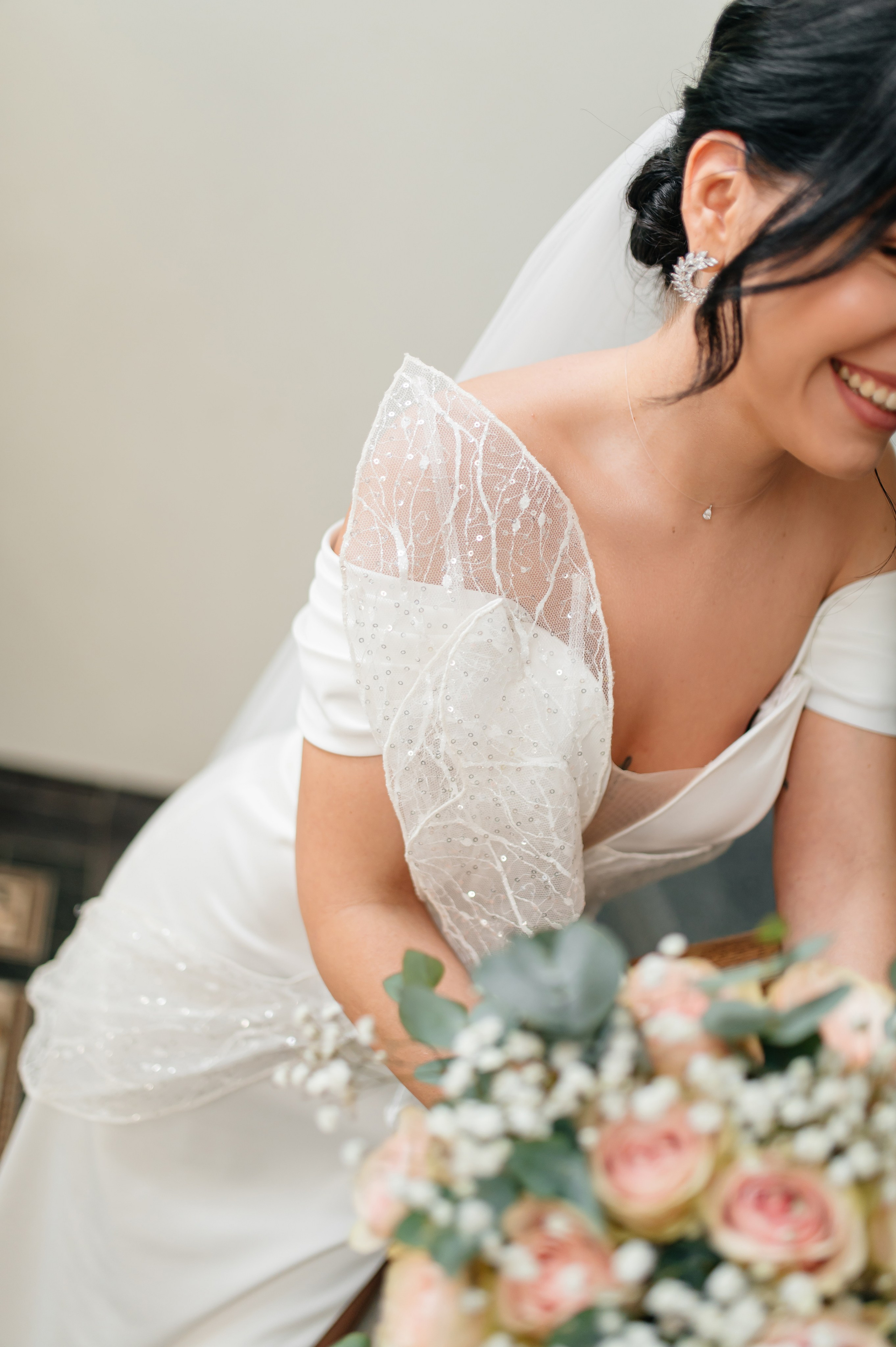 Кристина и Евгений. Свадебный и семейный фотограф в Минске и по всей Беларуси