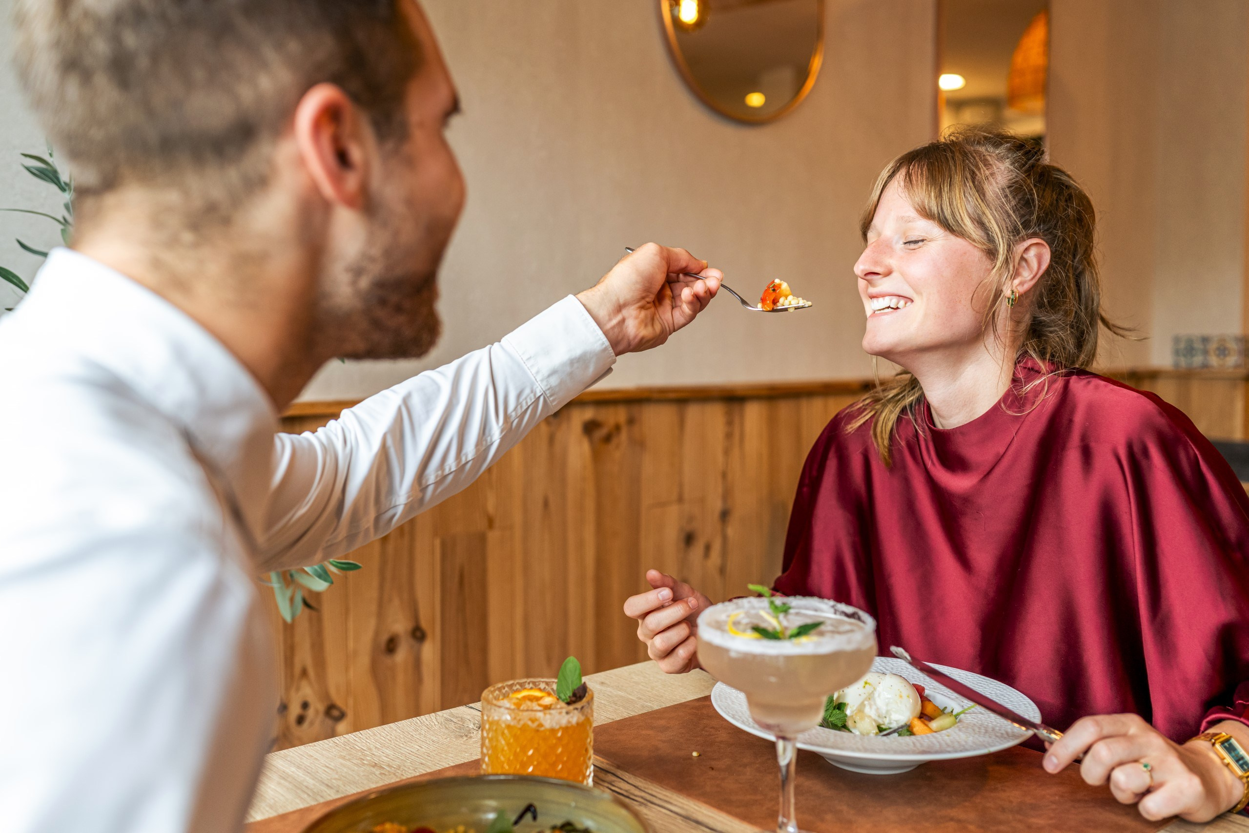 Photographe Horeca & Commerce — Verviers, Liège, Malmedy | Stefan Bogdan