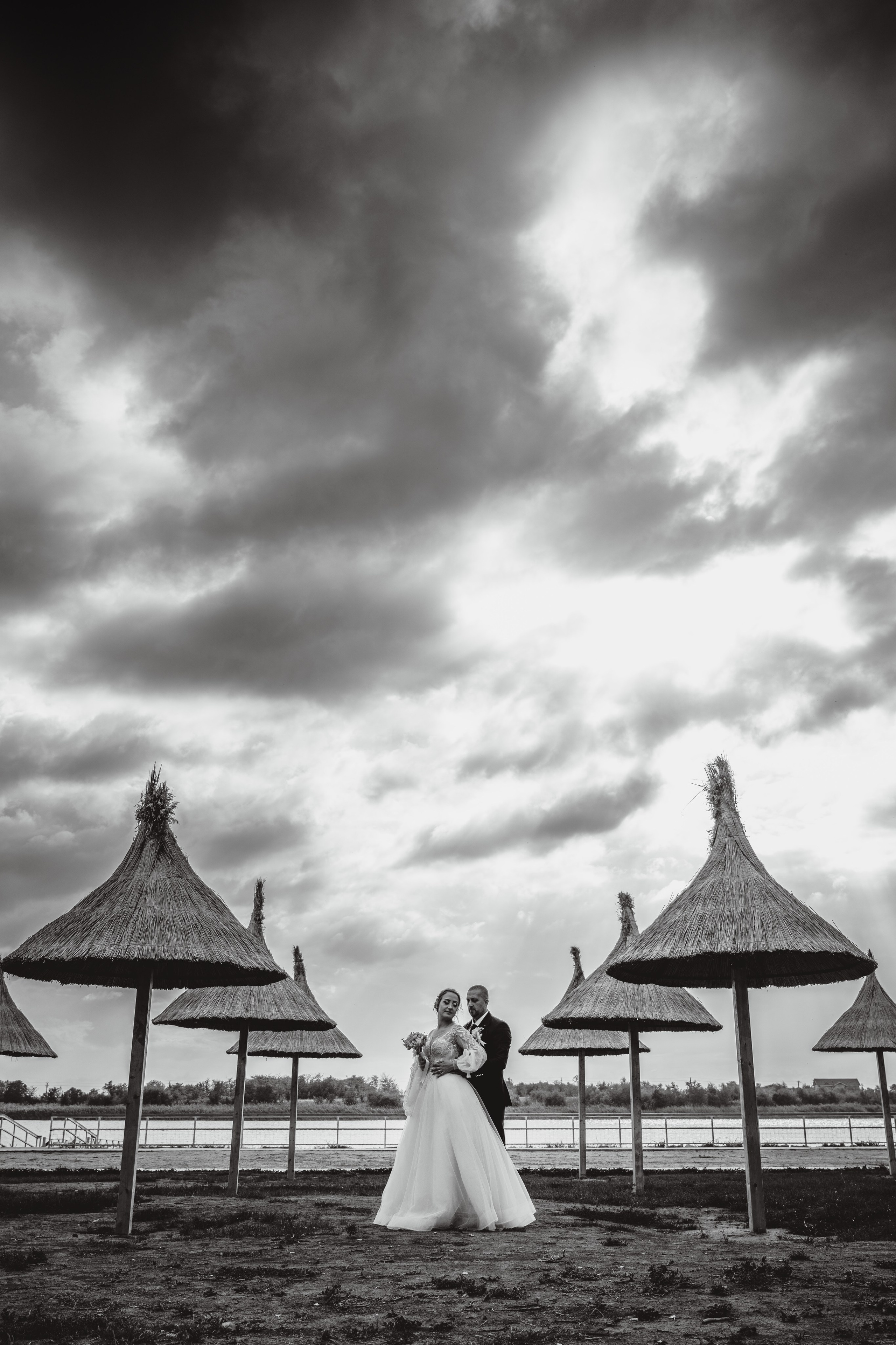 Raluca si Adrian. Povestea in imagini. Photographe de mariage région de Liège Stefan Bogdan