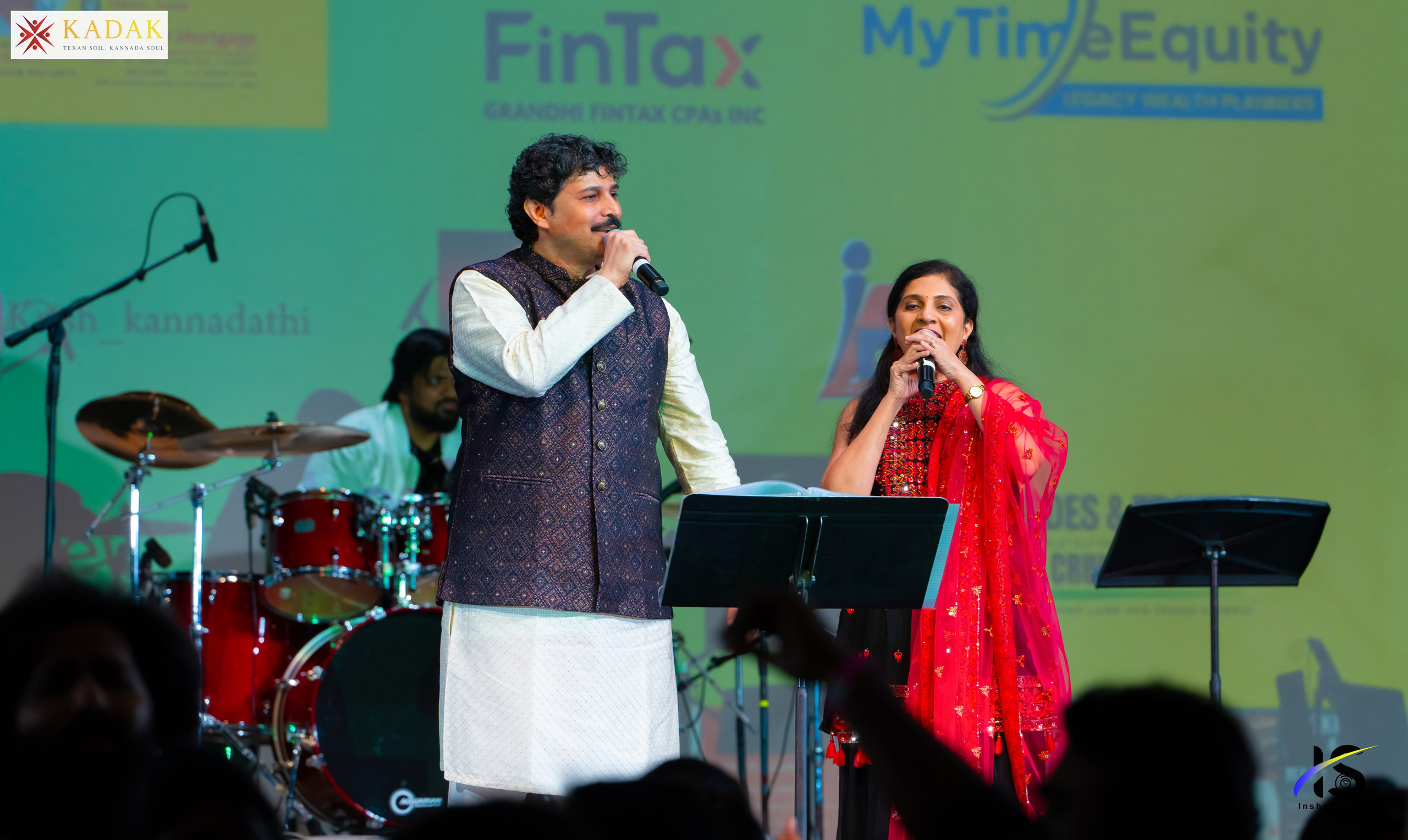 Rajesh Krishnan — Dallas, tx — Kadak. Inshyo Studio