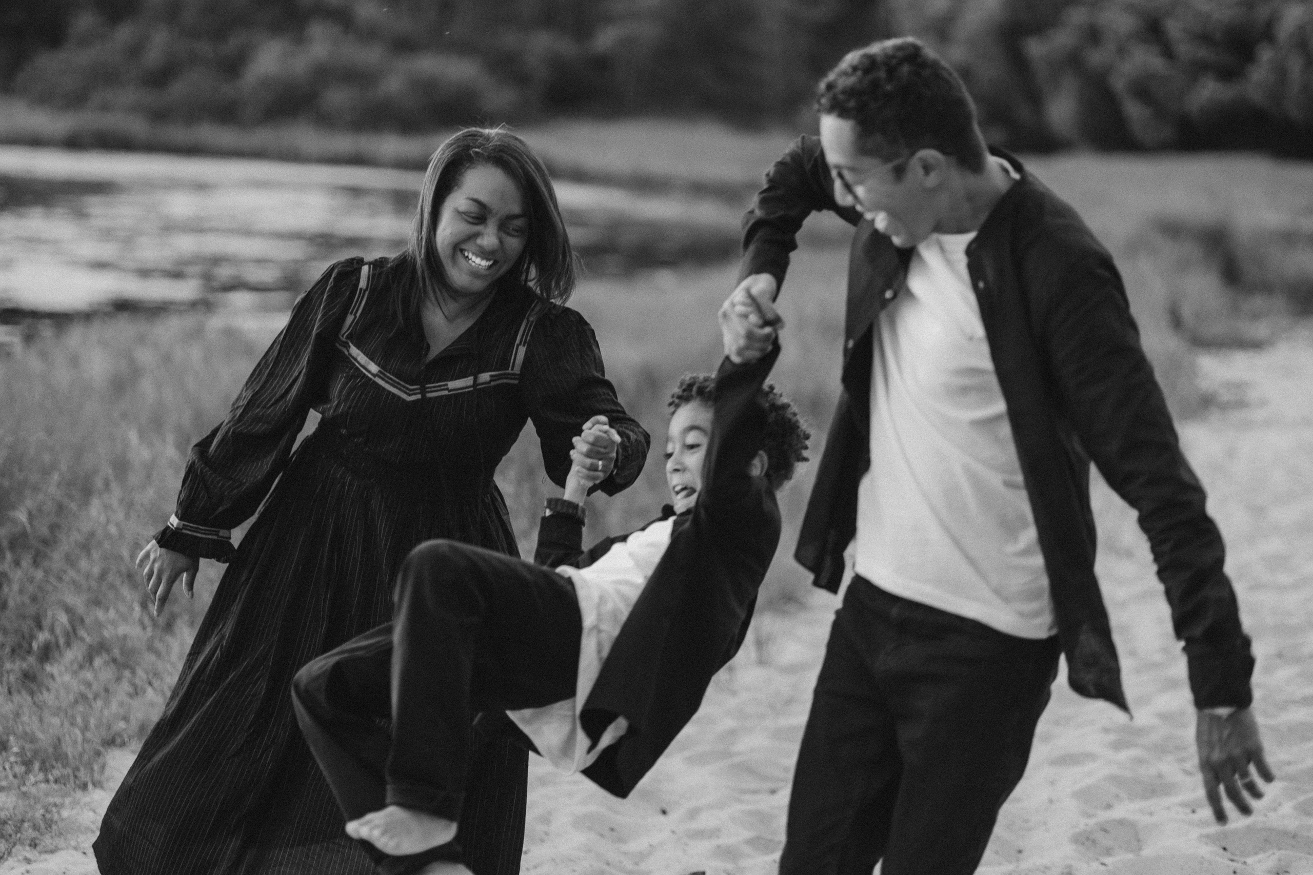 Ensaio fotográfico família, familiar. Matt Fontenele Fotografia