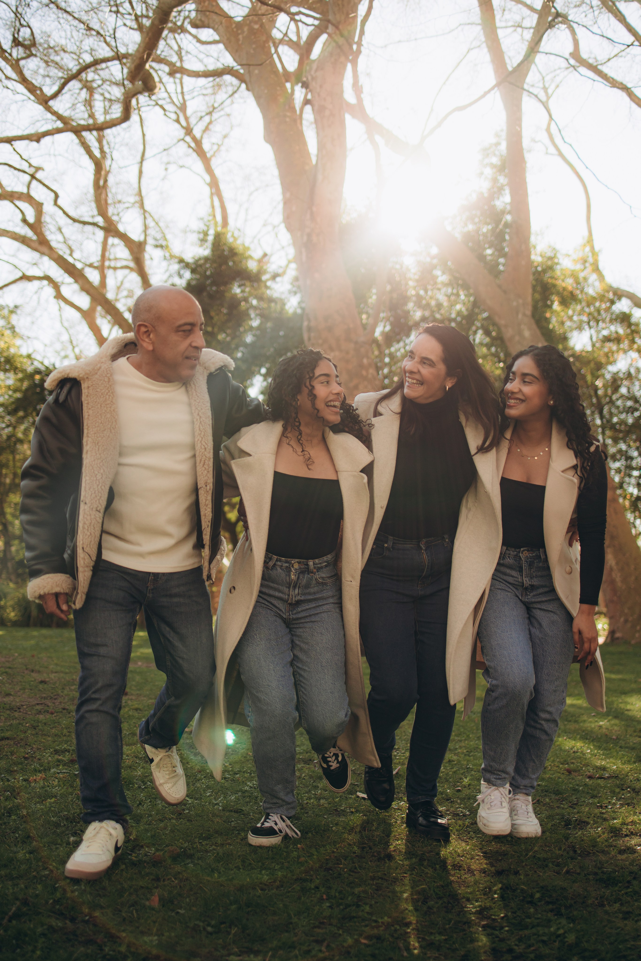 Ensaio fotográfico família, familiar. Matt Fontenele Fotografia