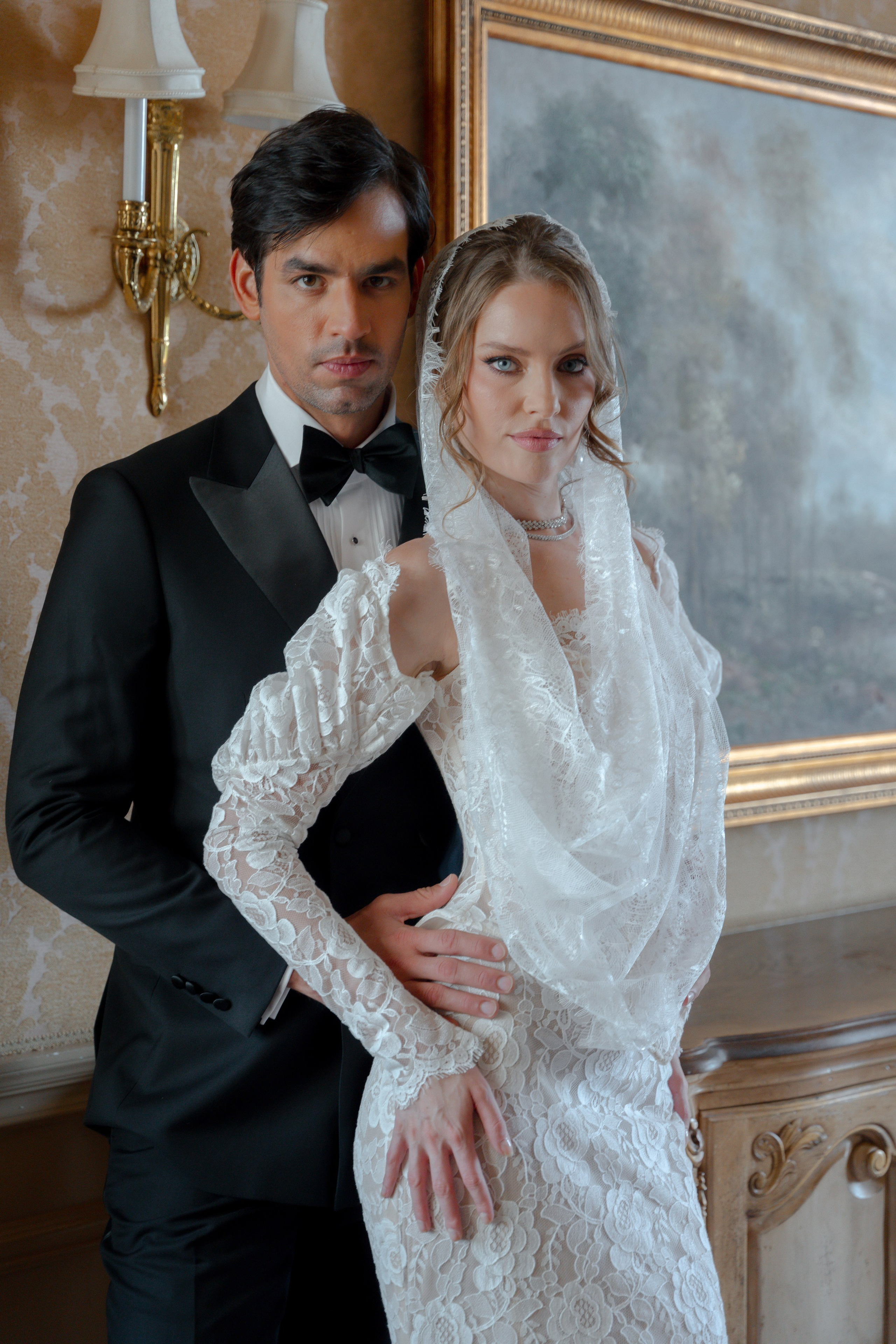 Noah and Luis. Anna Krasnova Wedding photographer