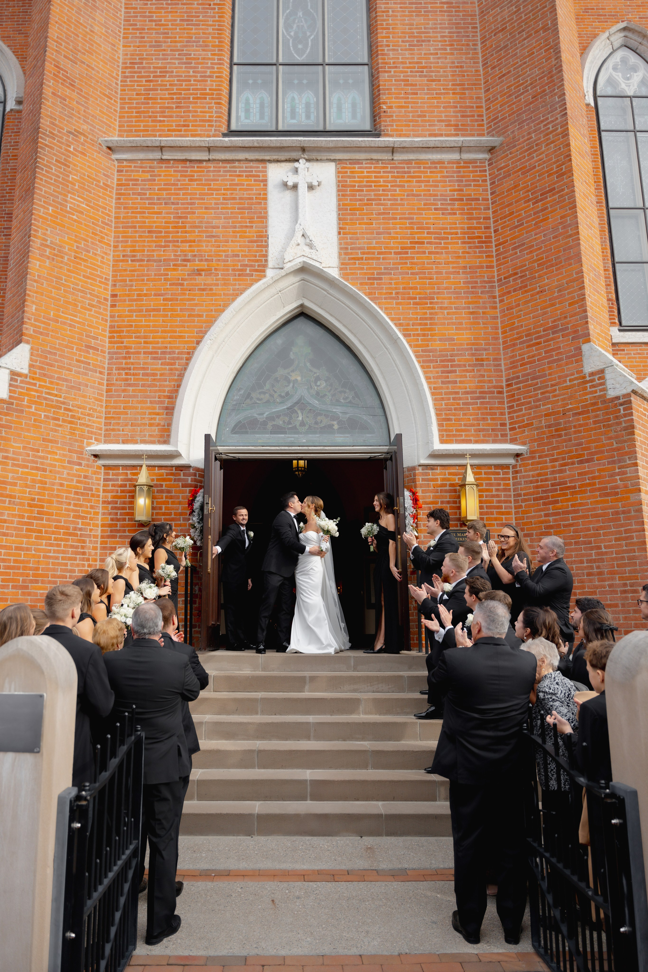 Jack and Maggie. Anna Krasnova Wedding photographer