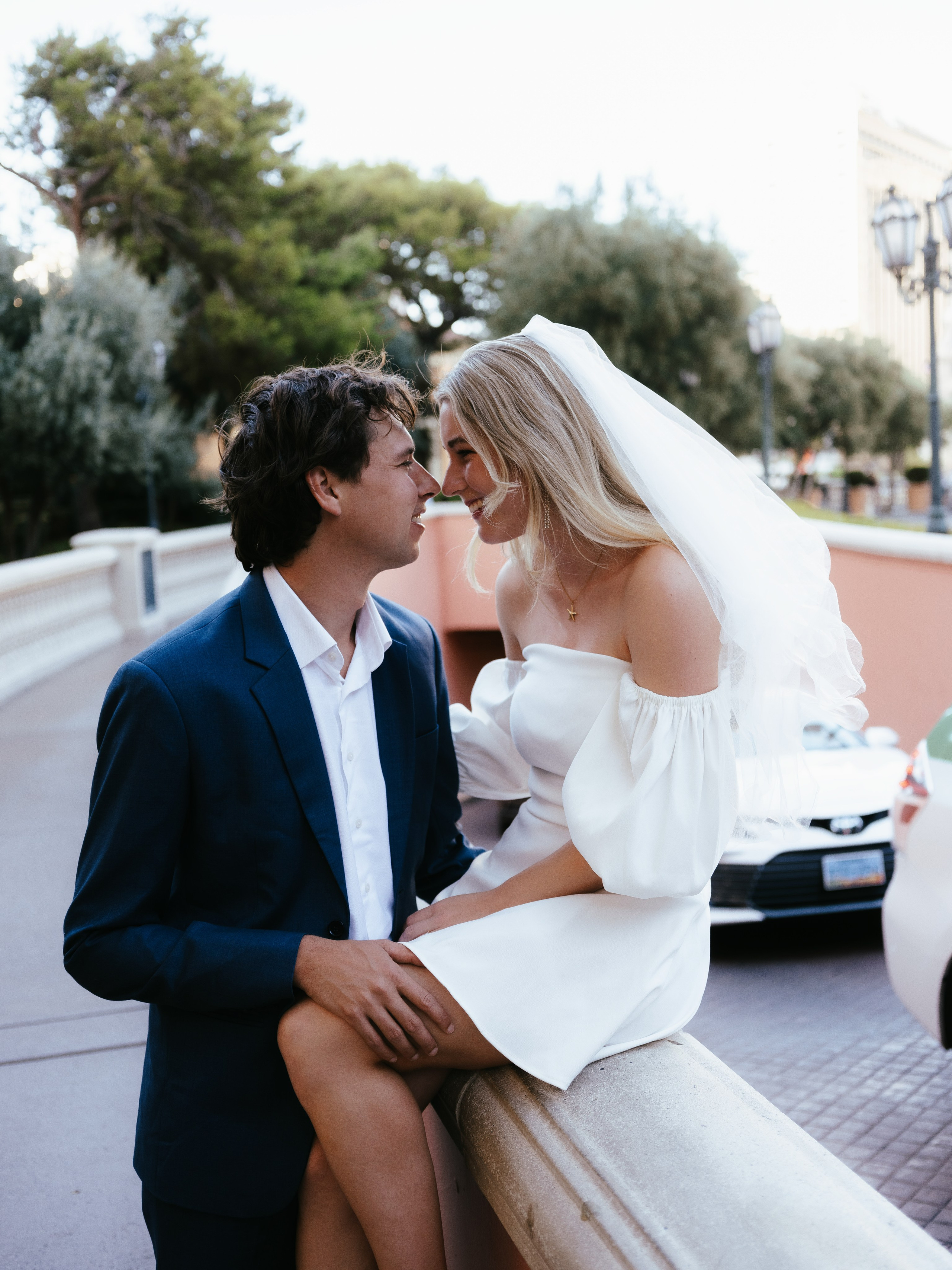 Wedding photographer Las Vegas