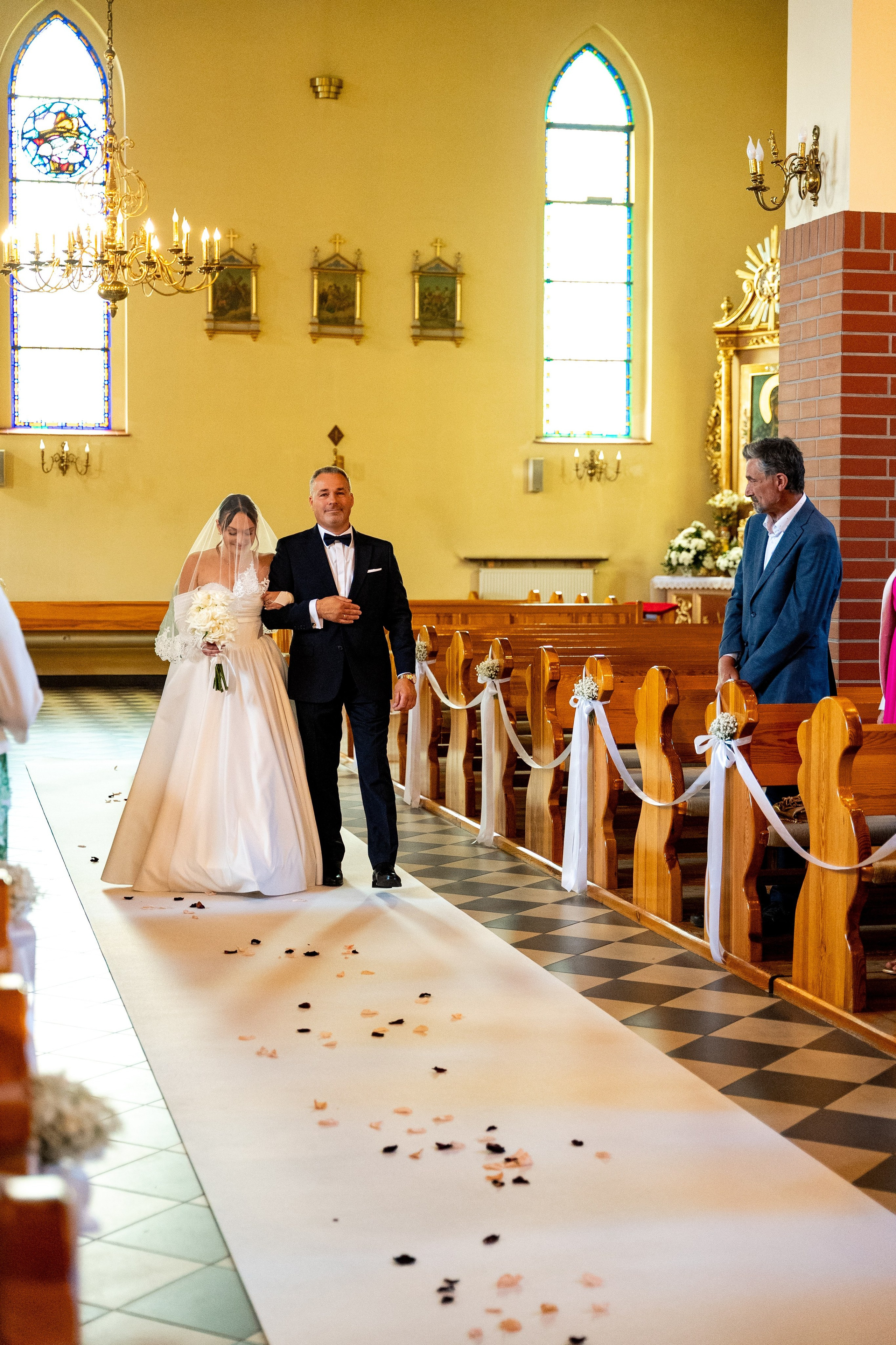 E&N: Zamek w Rzucewie. SL Wedding Photo — Editorial, Elegant & Timeless Wedding Photography in Poland and Across Europe