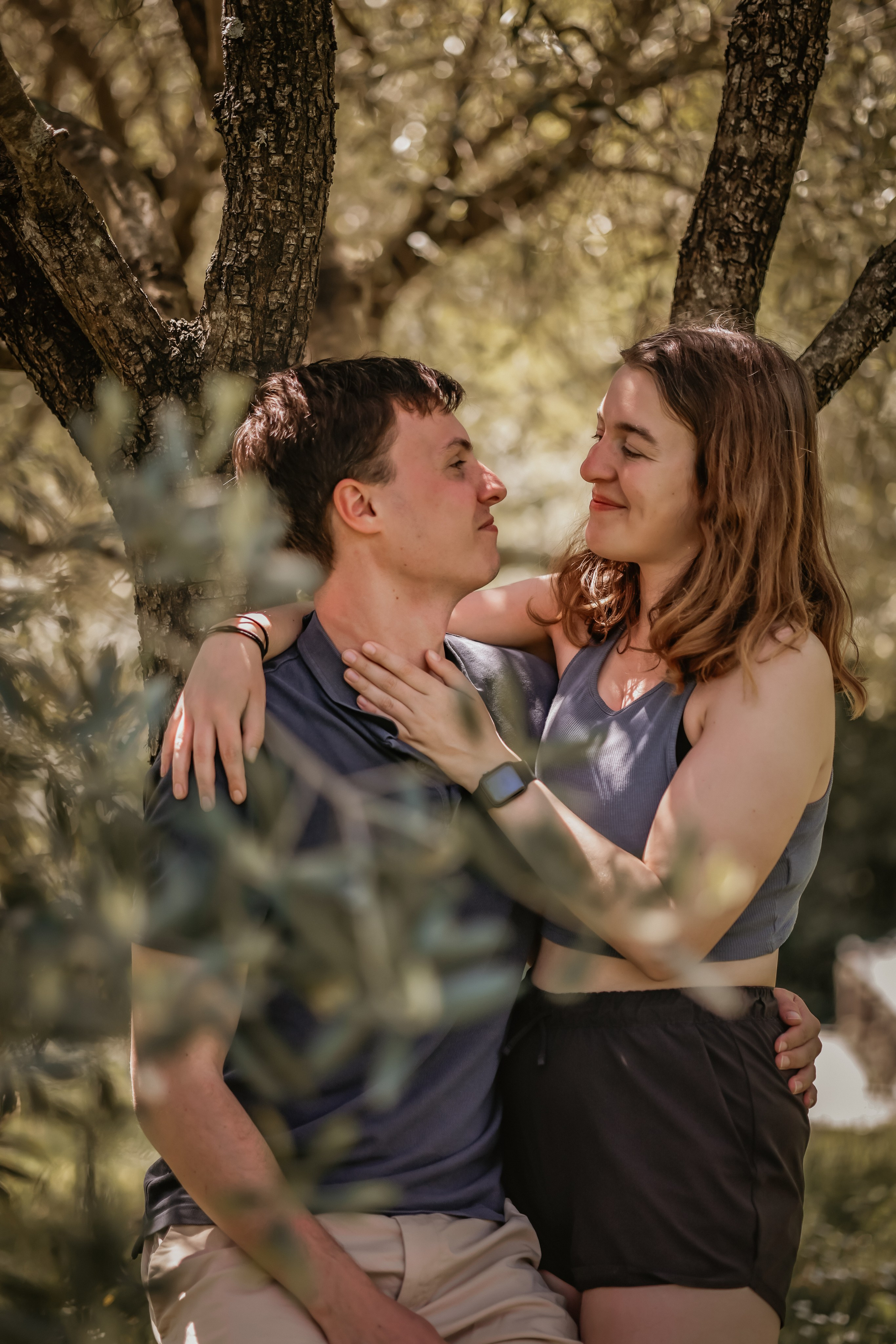 Golden Days in Tuscany. Photographer Co Dublin, Balbriggan — Agata Maliseva