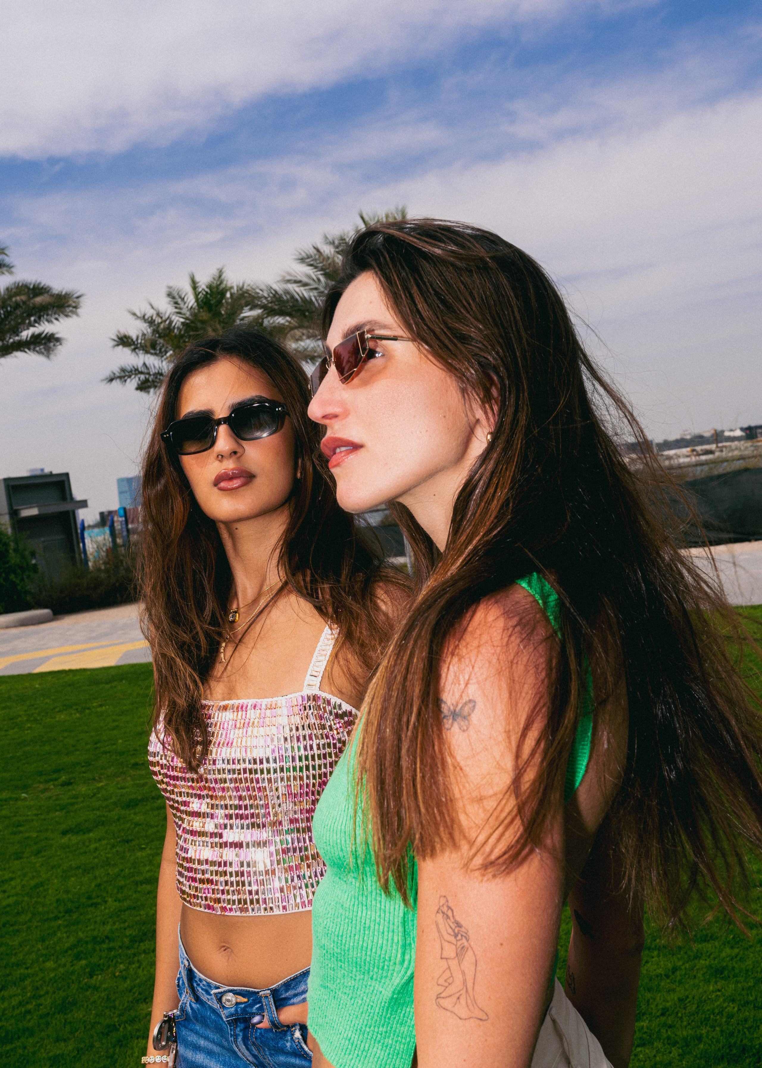 Sharedrobe. Versoluna