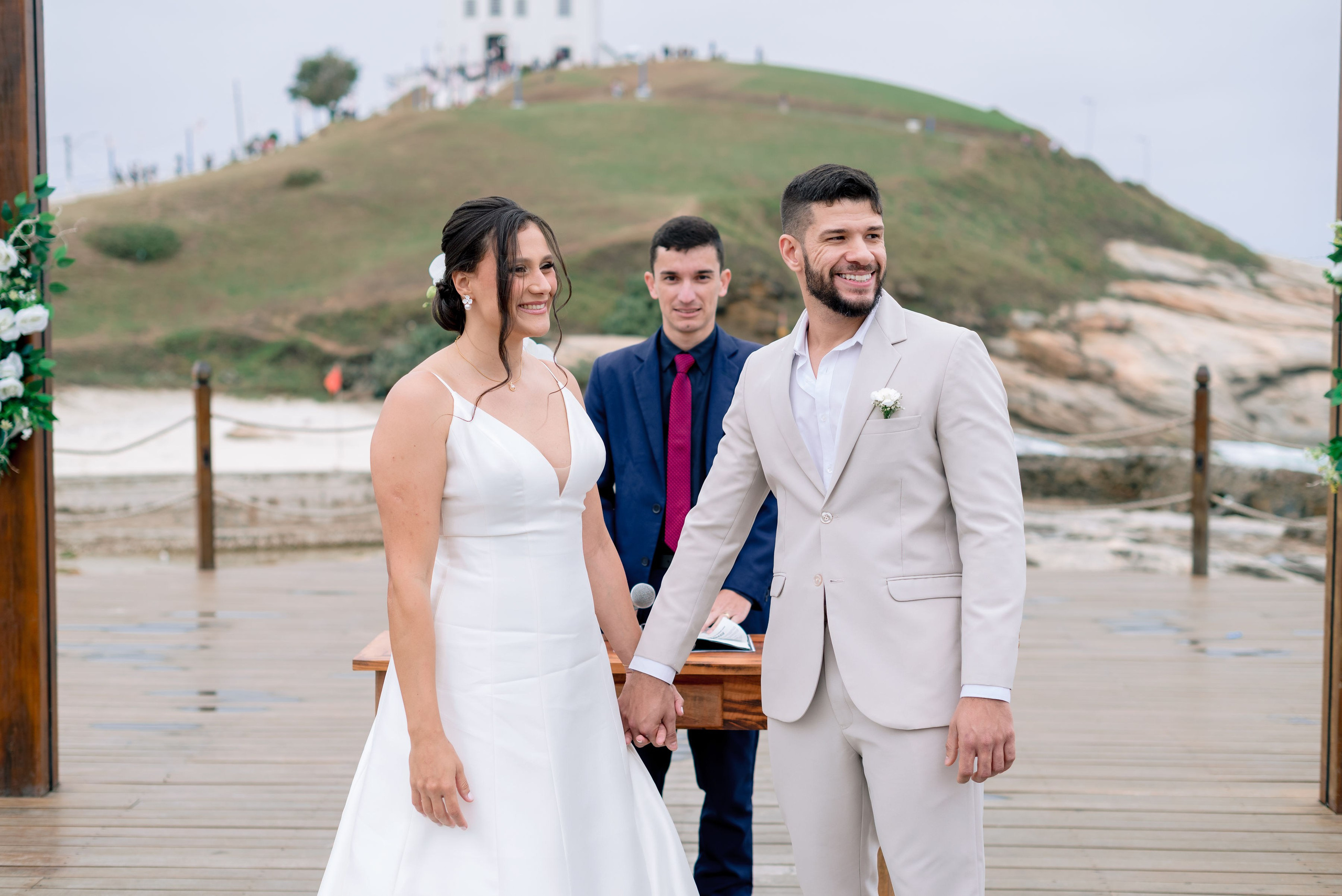 Douglas & Jamile | Casamento. Junior Ribeiro Fotografia