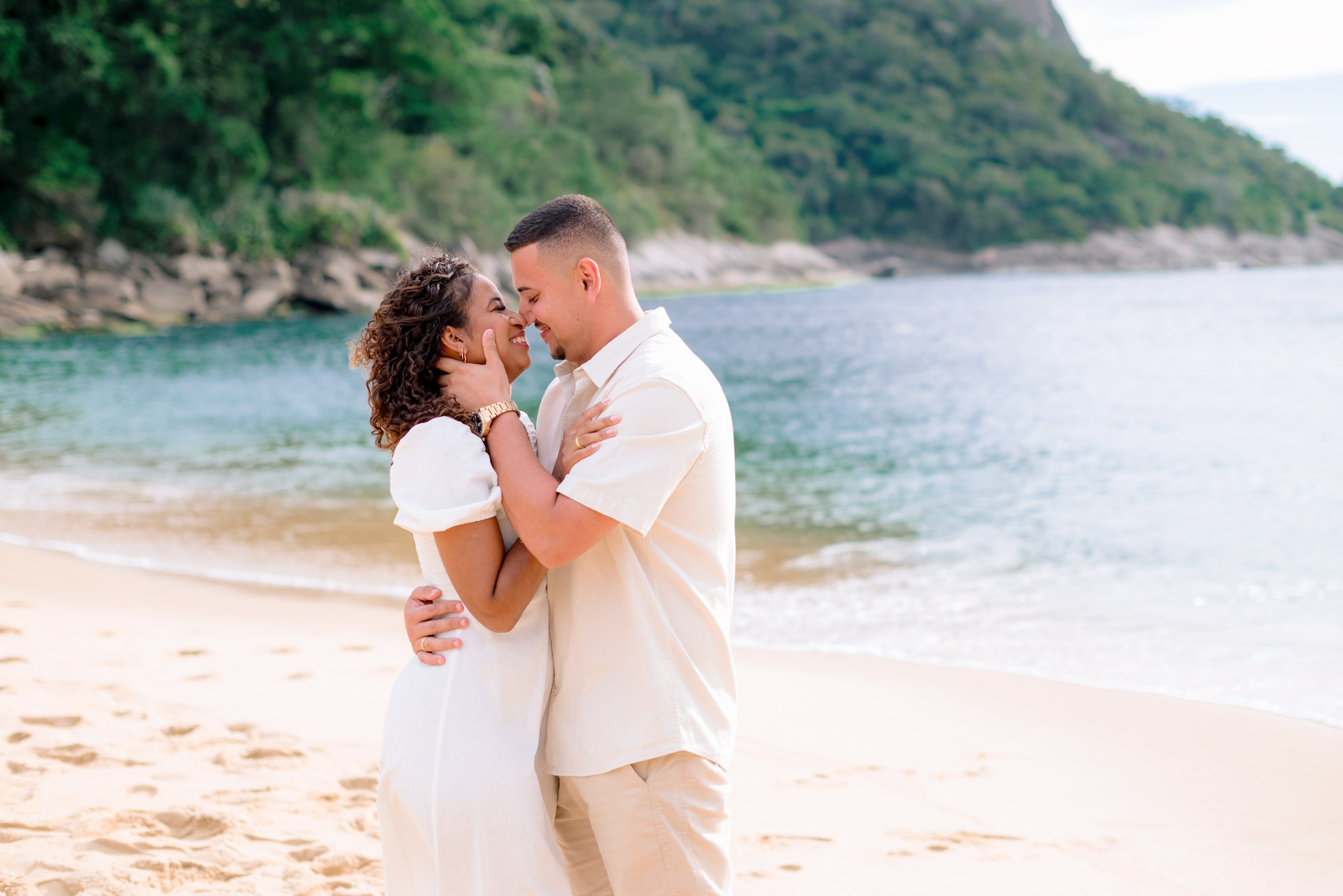 Leandro & Ketllin | Pré Wedding. Junior Ribeiro Fotografia