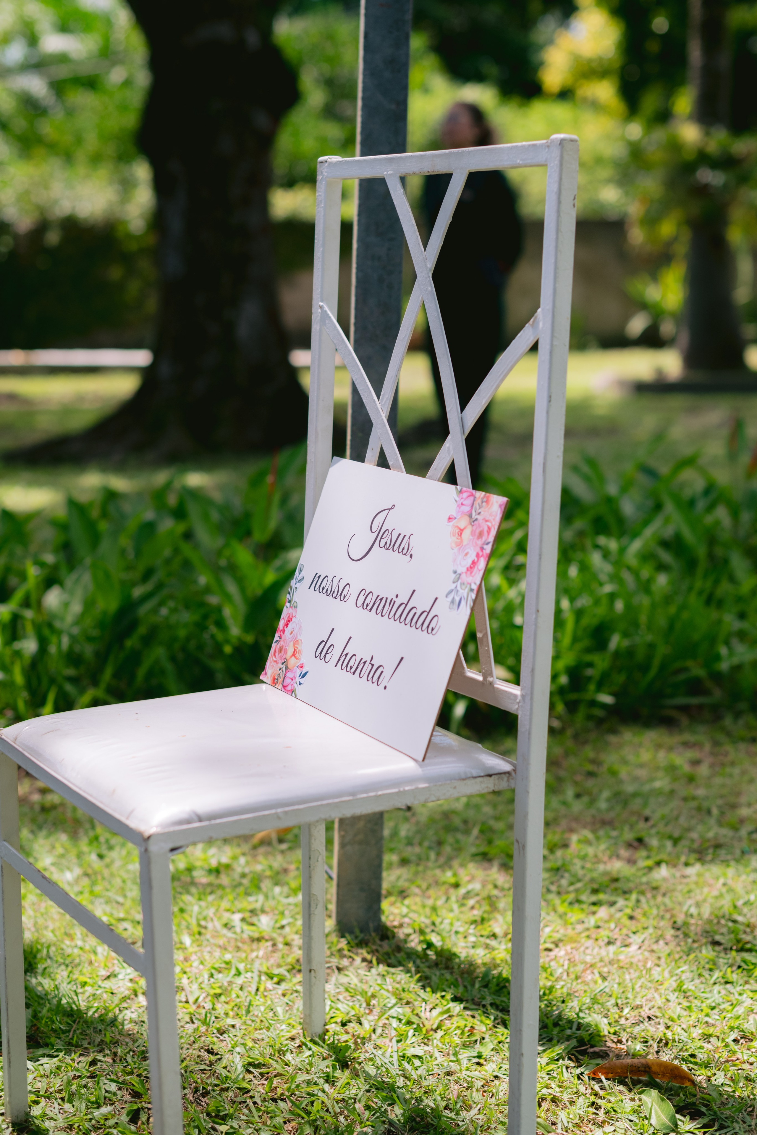 Leandro & Ketllin | Casamento. Junior Ribeiro Fotografia
