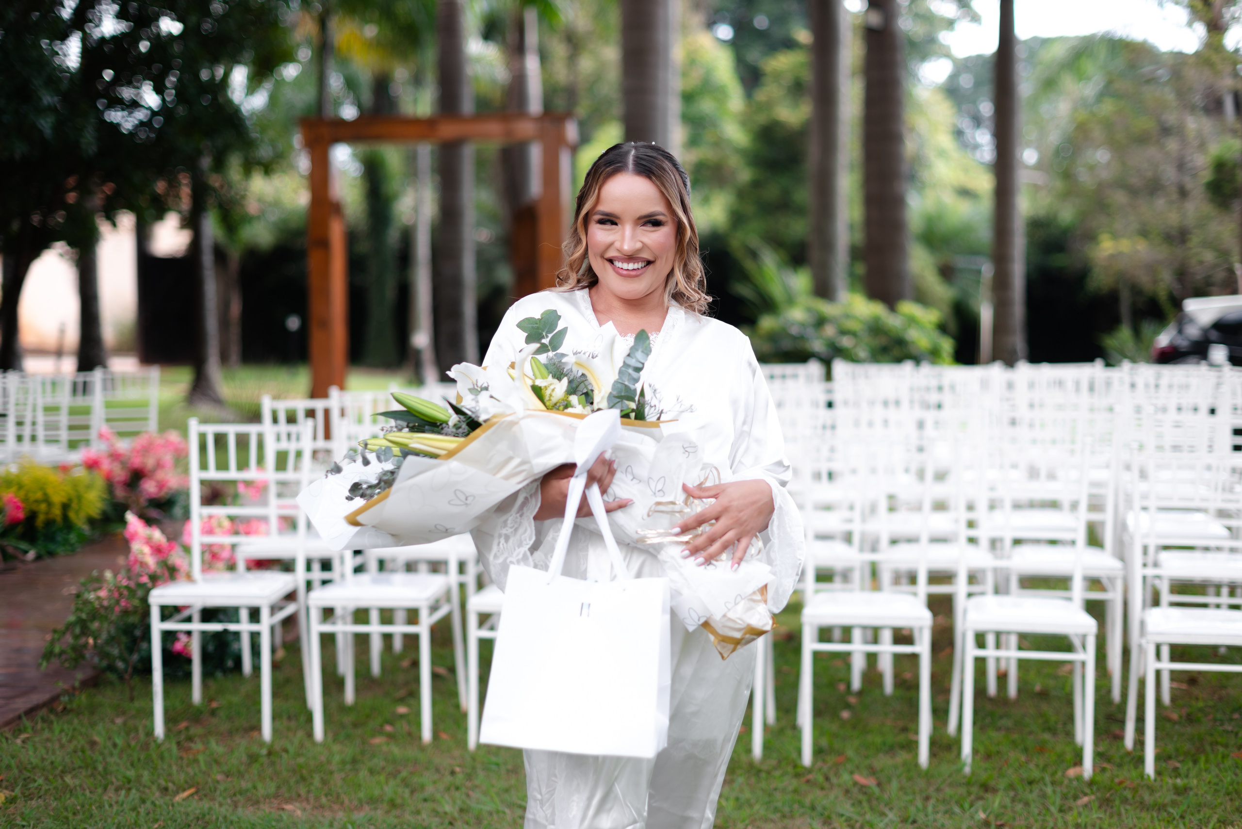 Leonardo & Thais | Casamento. Junior Ribeiro Fotografia