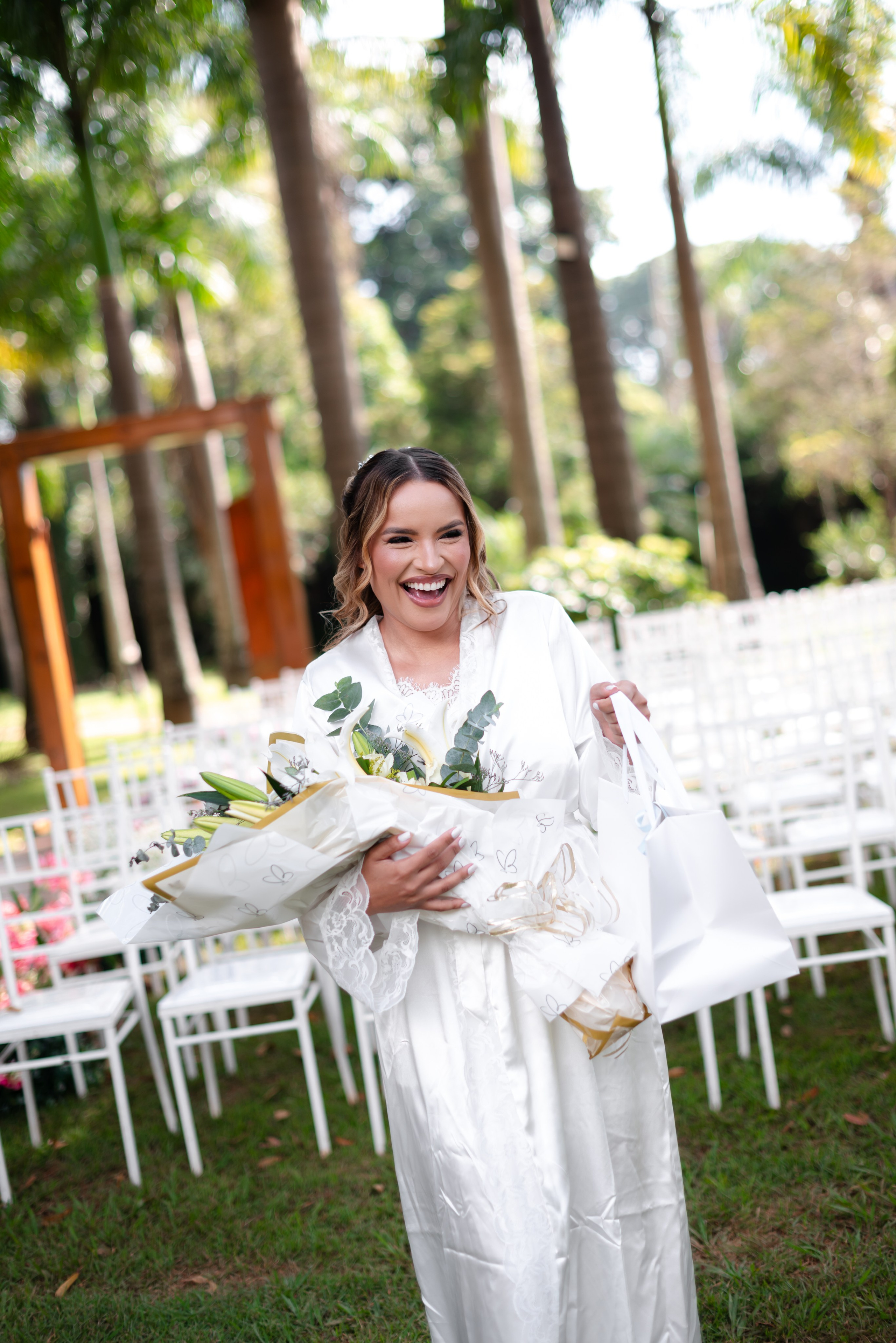Leonardo & Thais | Casamento. Junior Ribeiro Fotografia
