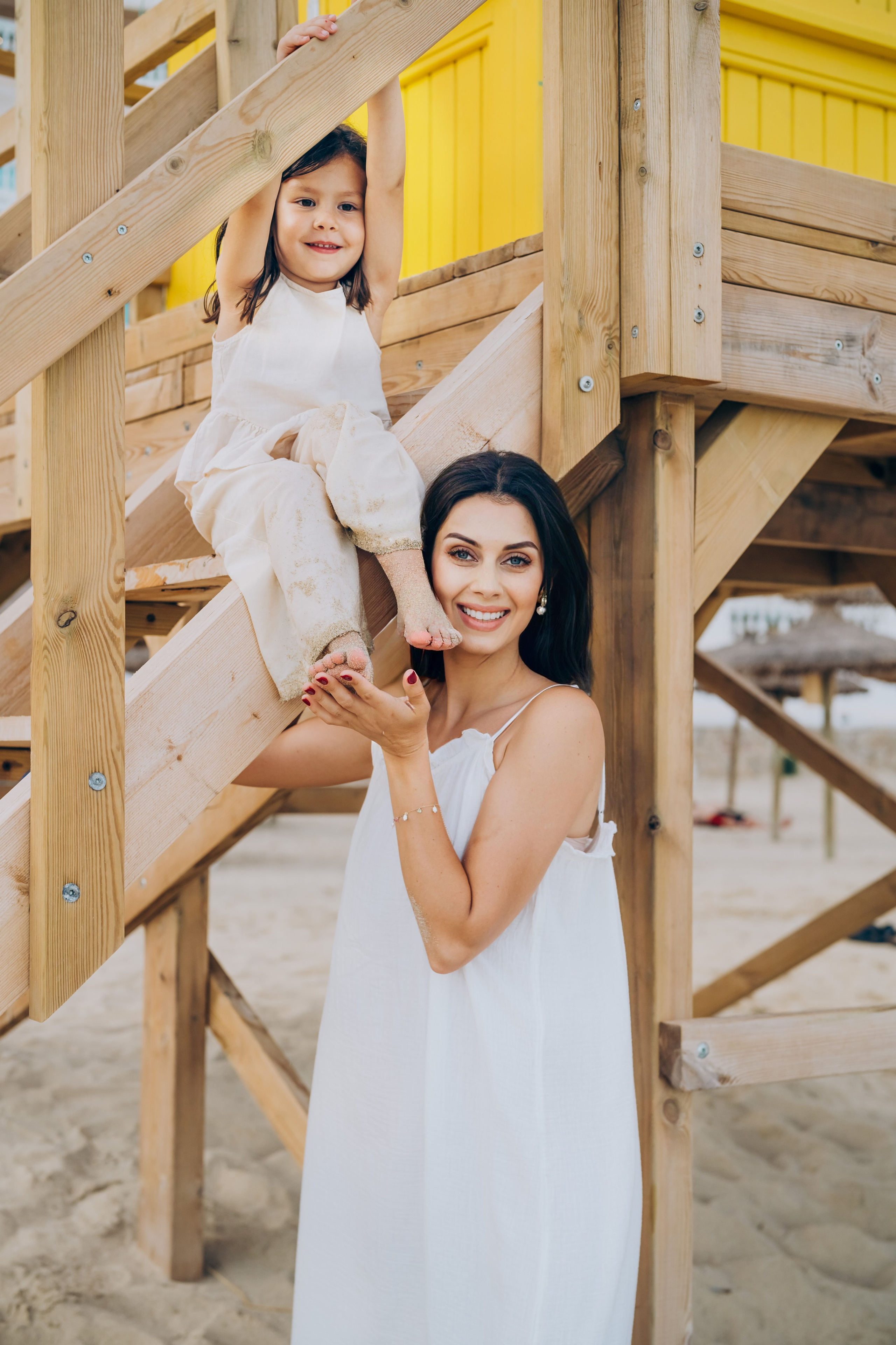 Mom’s Heart. Фотограф Пальма де Майорка