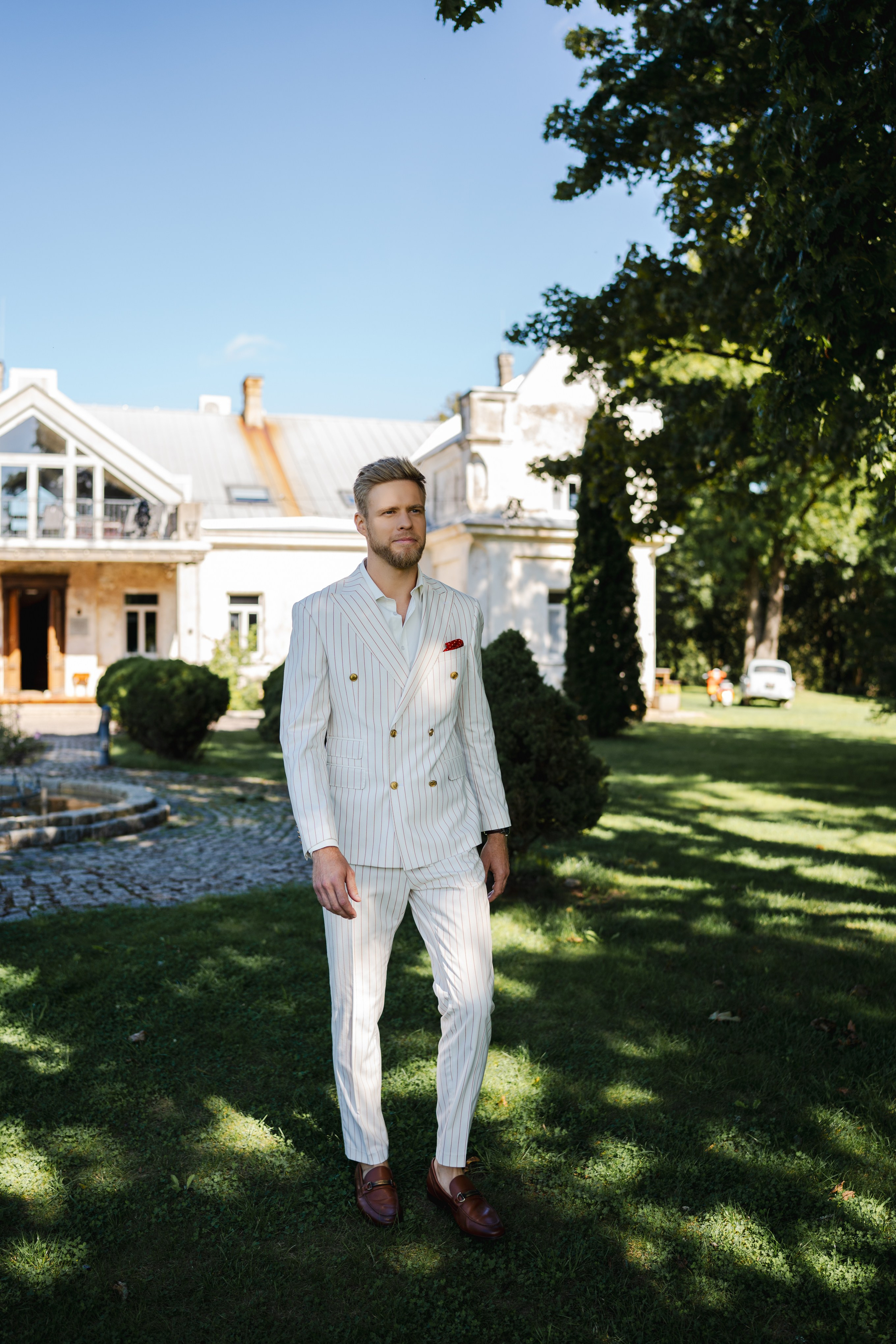 Aida & Marius. Lina Labanauskienė Photography