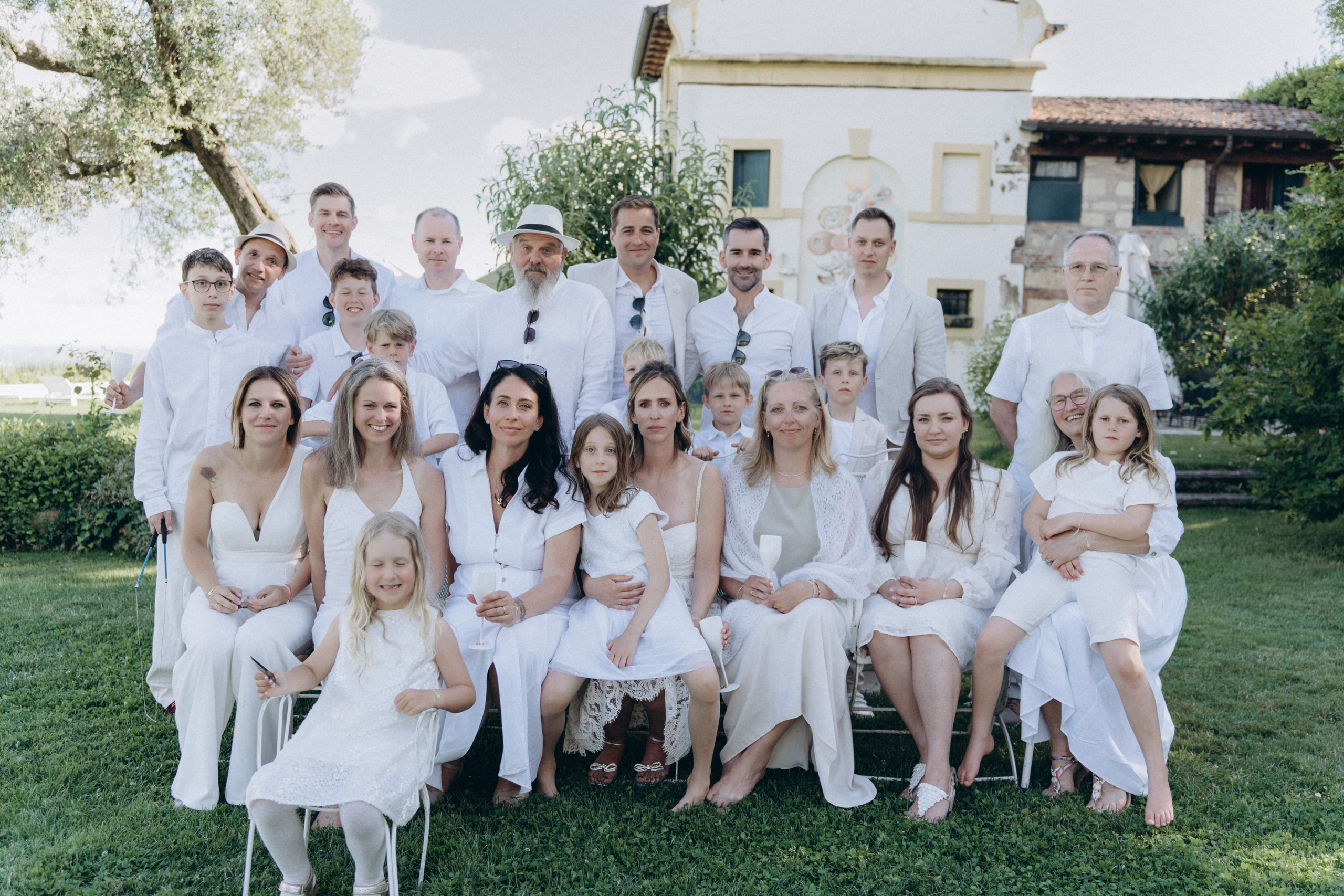 JENNIE & JASPAR • Verona. PHOTOGRAPHER IN ITALY