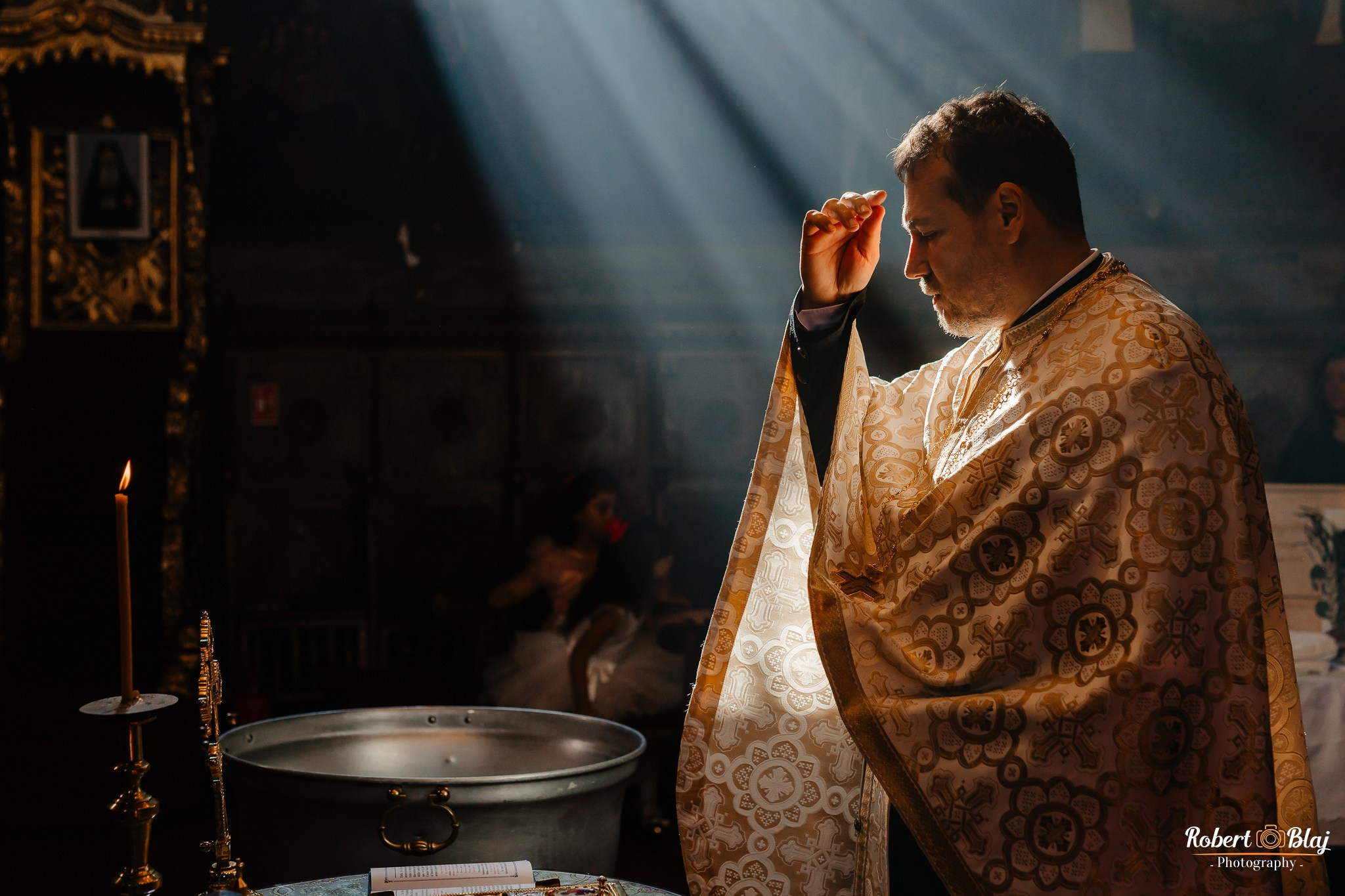 Victor. Robert Blaj - Fotograf Nuntă Iași