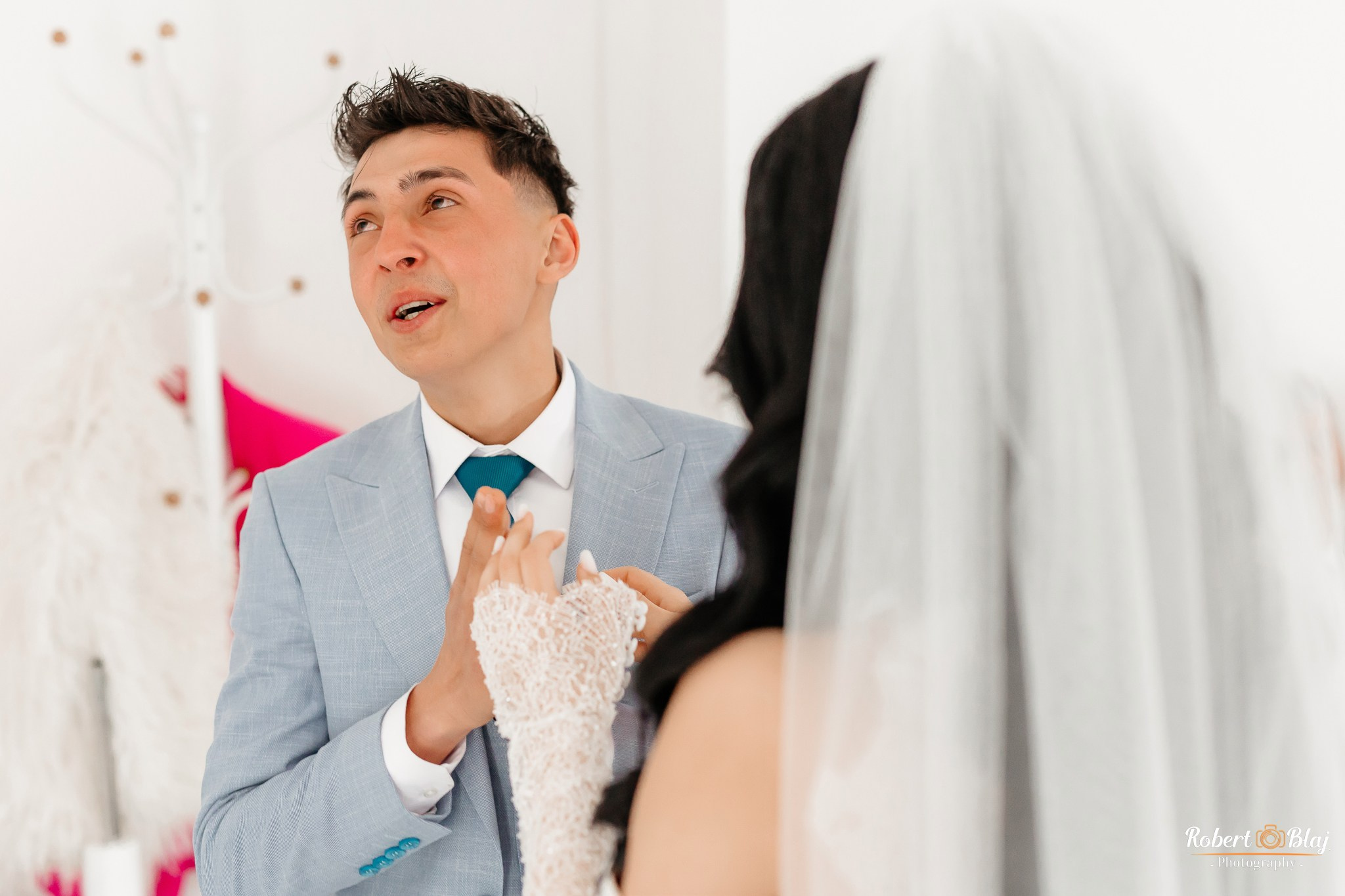 Ancuta & Stefan. Robert Blaj - Fotograf Nuntă Iași