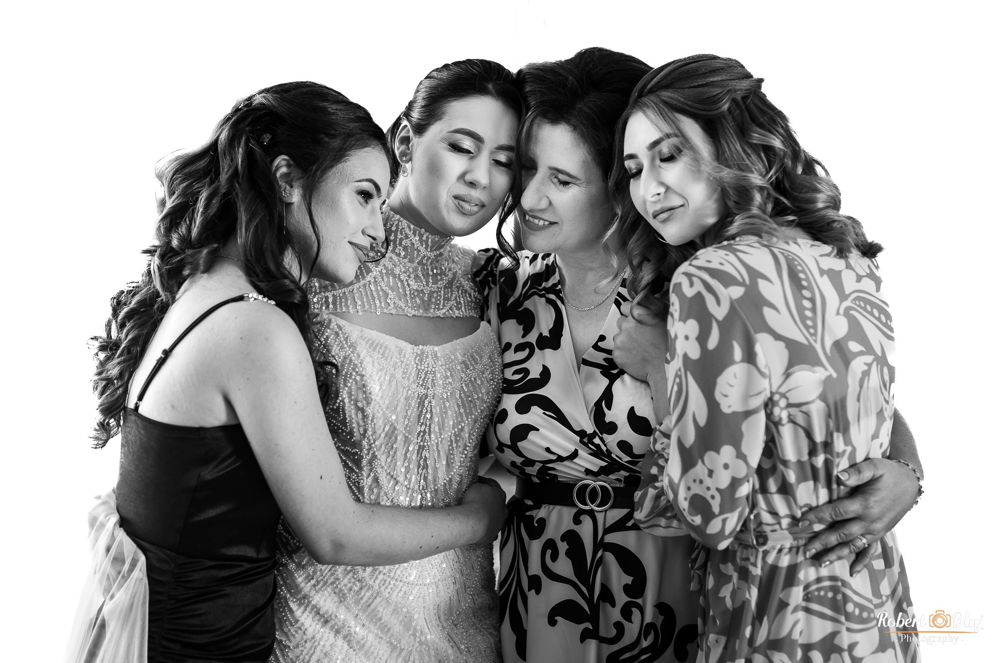 Gabriela & Andrei. Robert Blaj - Fotograf Nuntă Iași