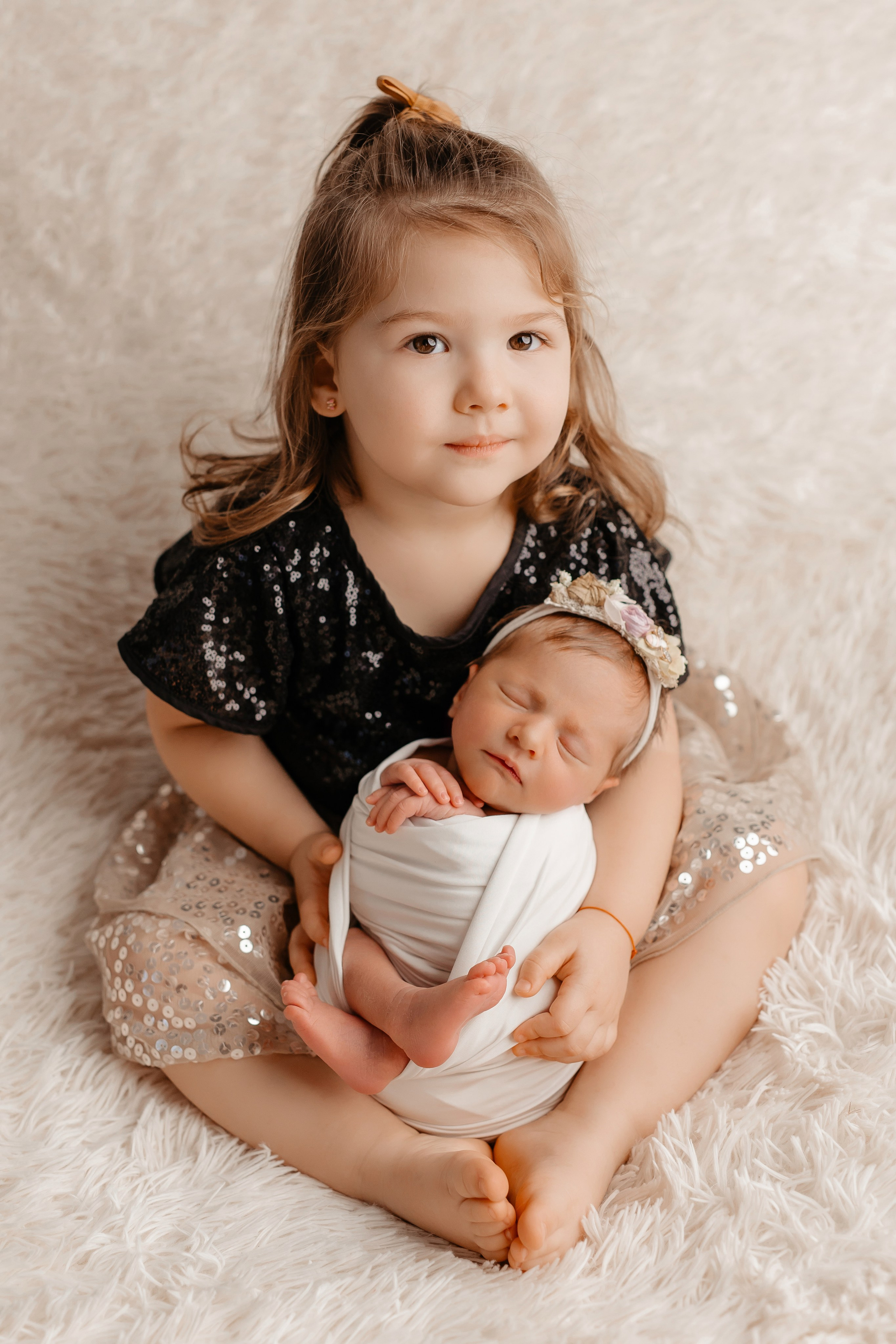 Bebeluși. Robert Blaj - Fotograf Nuntă Iași