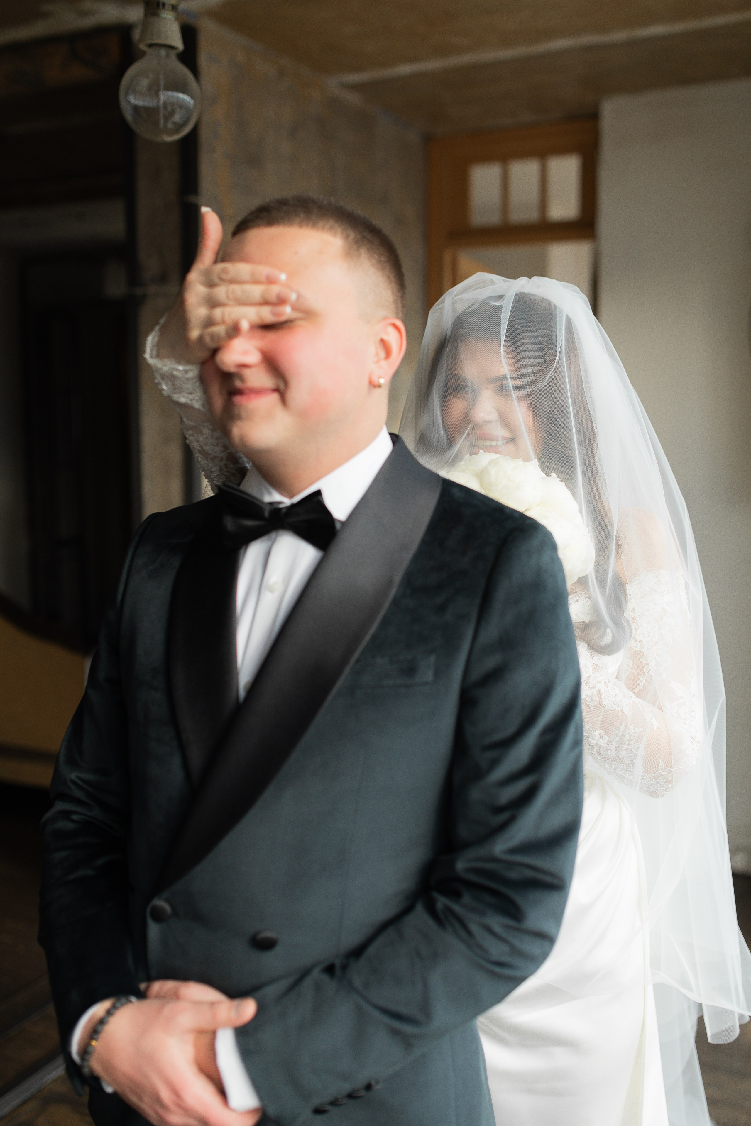 Andriy & Ksenia. Wedding photographer in Georgia