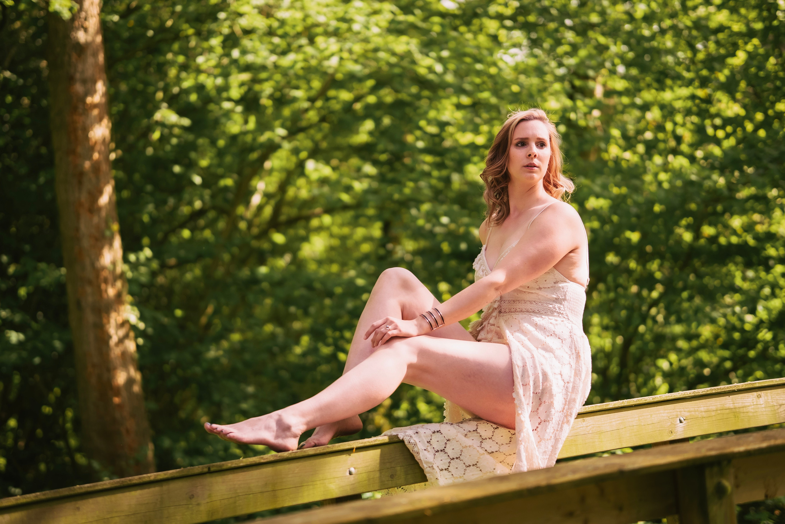 Models. Khusi Visuals Studio — Amsterdam Photographer