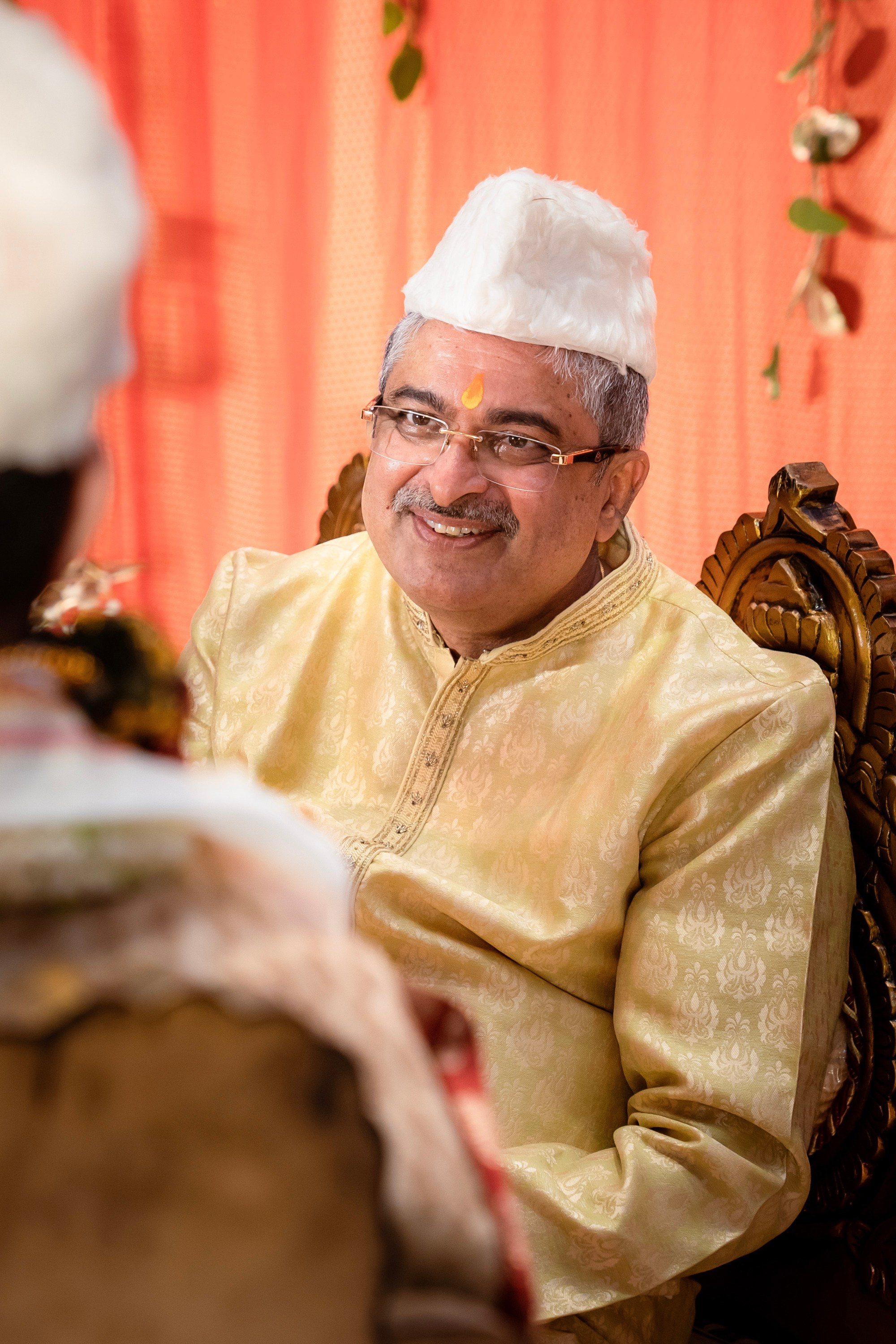 Shreya & Dhananjay, Marathi Wedding at Radisson Bengaluru Atria | Truly Yours