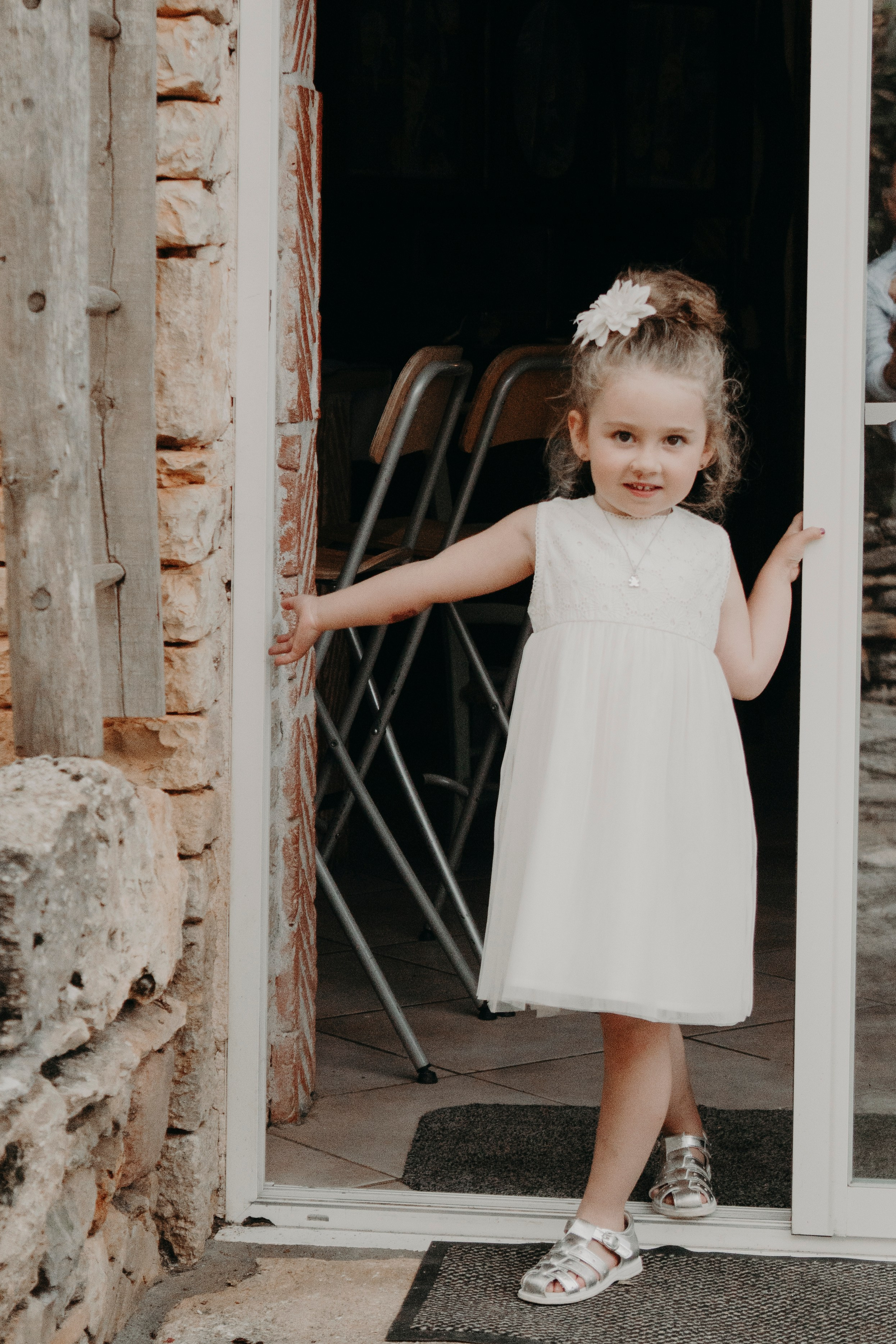 Bruna et Richard. Photoshoot in France