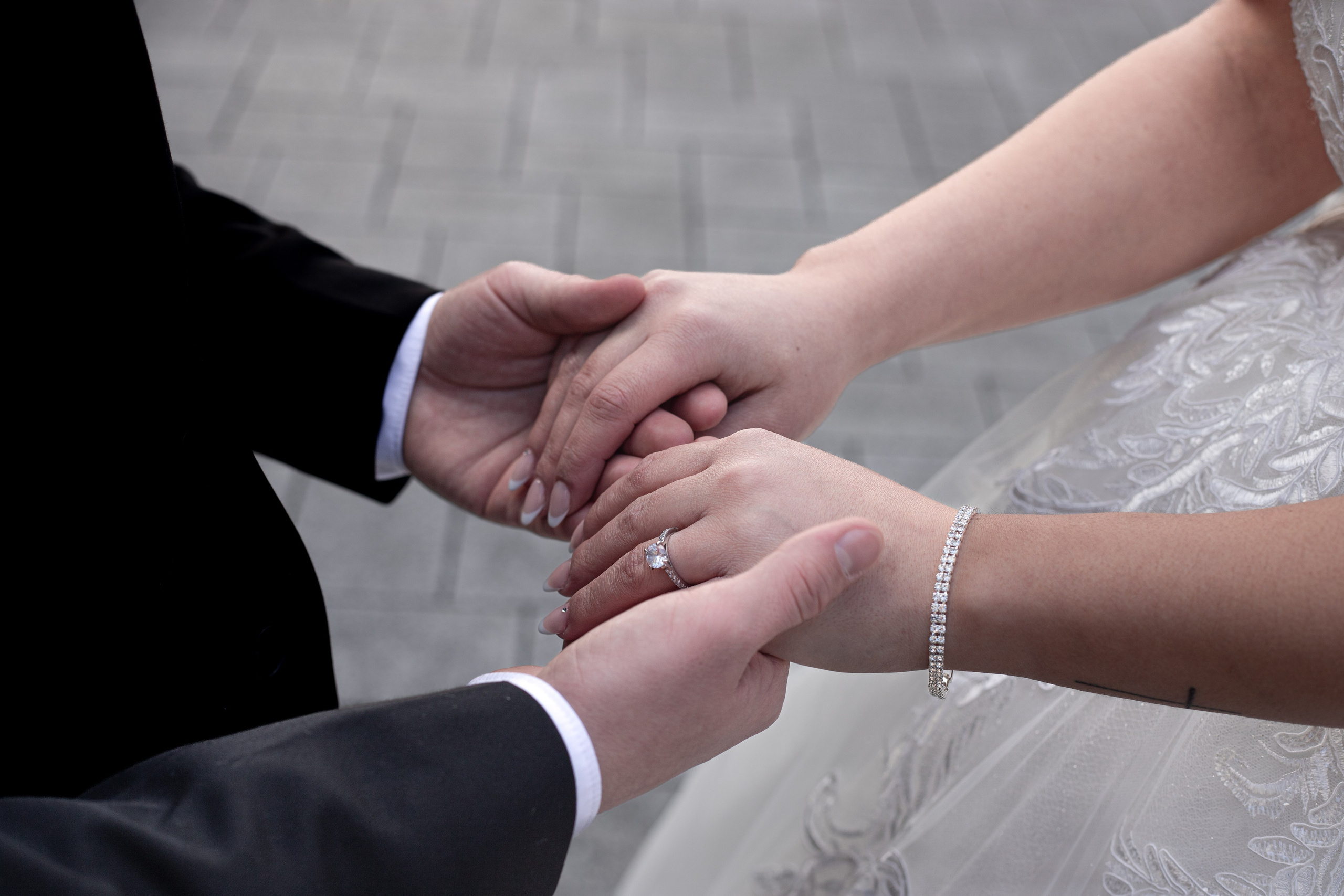 Melissa & Viktor. Olena Fritz Fotografie