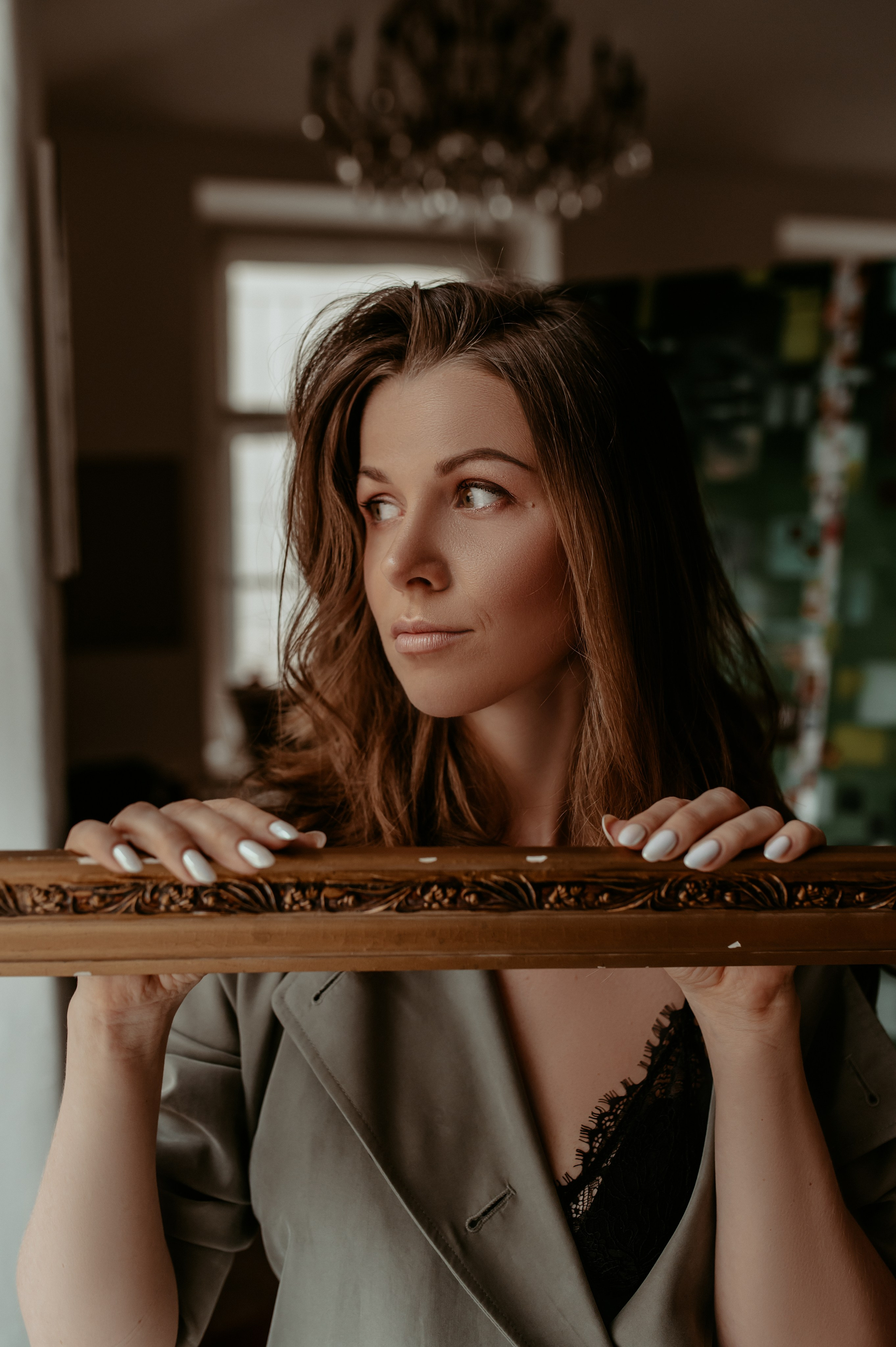 Artproject. ANNA-MARIA PHOTO CONTENT CREATOR — фотограф, эстет, художник и визуальный эксперт в Instagram, работающий в Праге