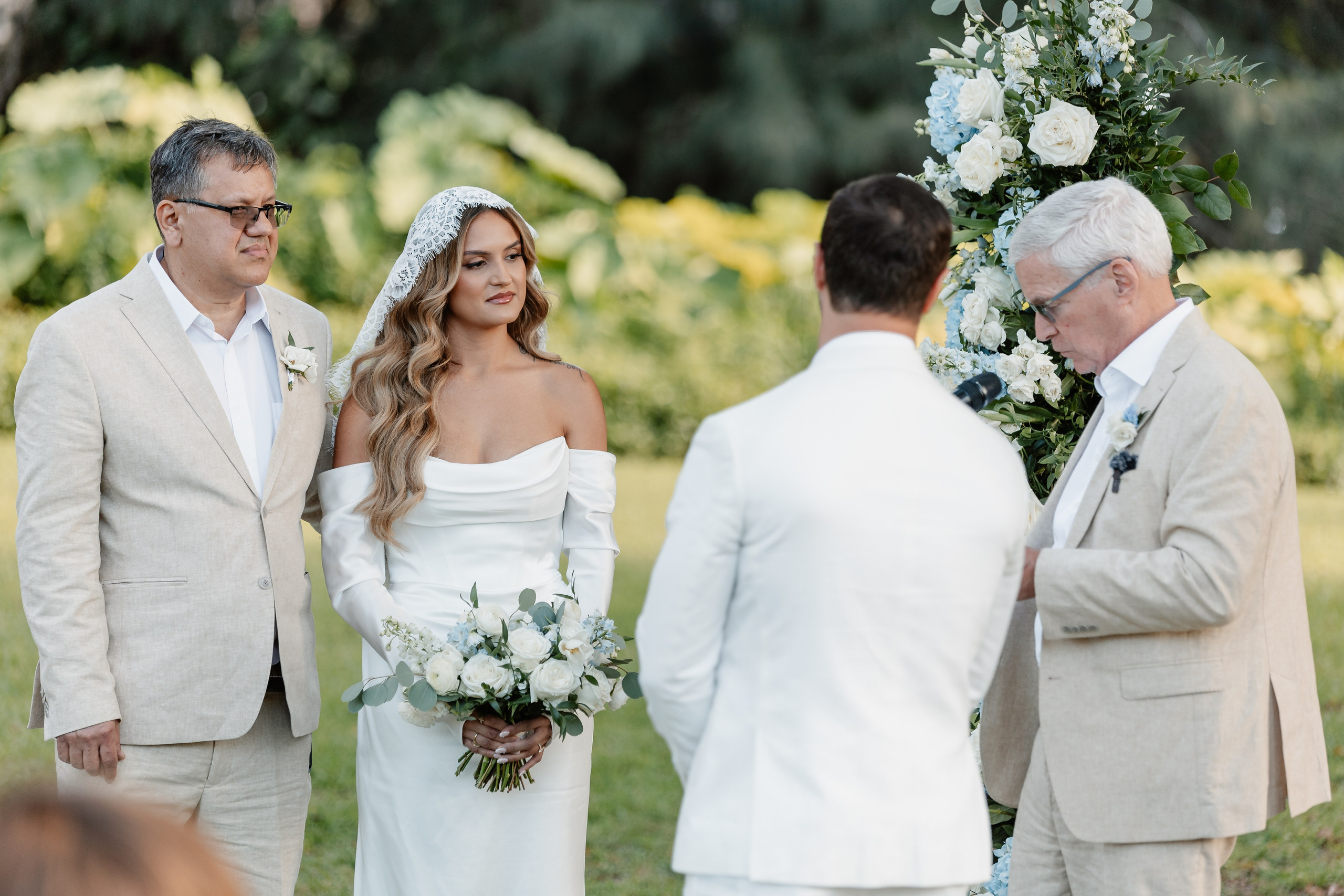 Timeless Romance | Joanna & Leo’s Wedding at the Ancient Spanish Monastery. YES I DO PRODUCTION — Wedding photography&videography
