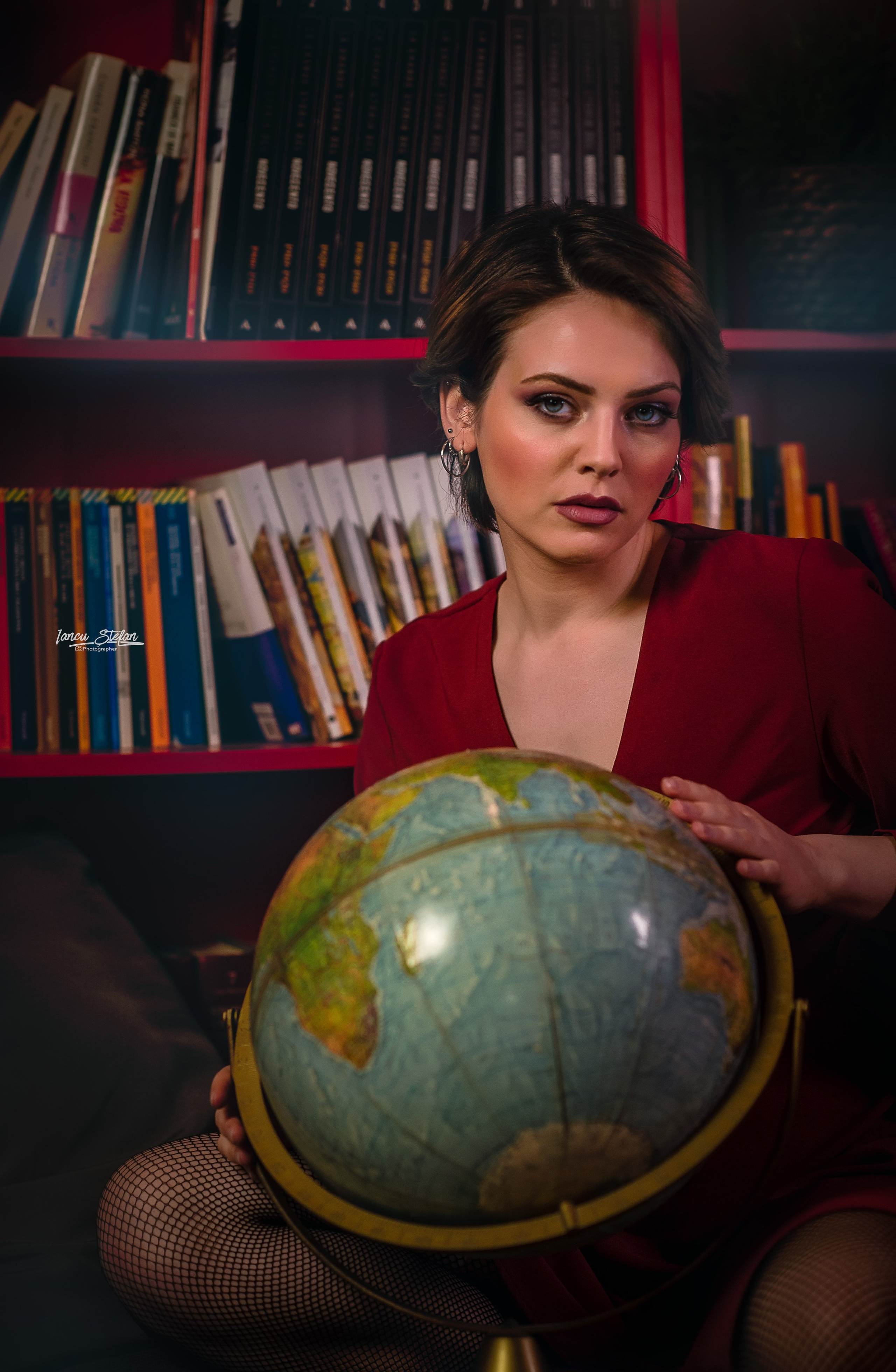 FineArt. Stefano Iancu - Fotografo per matrimonio a Roma