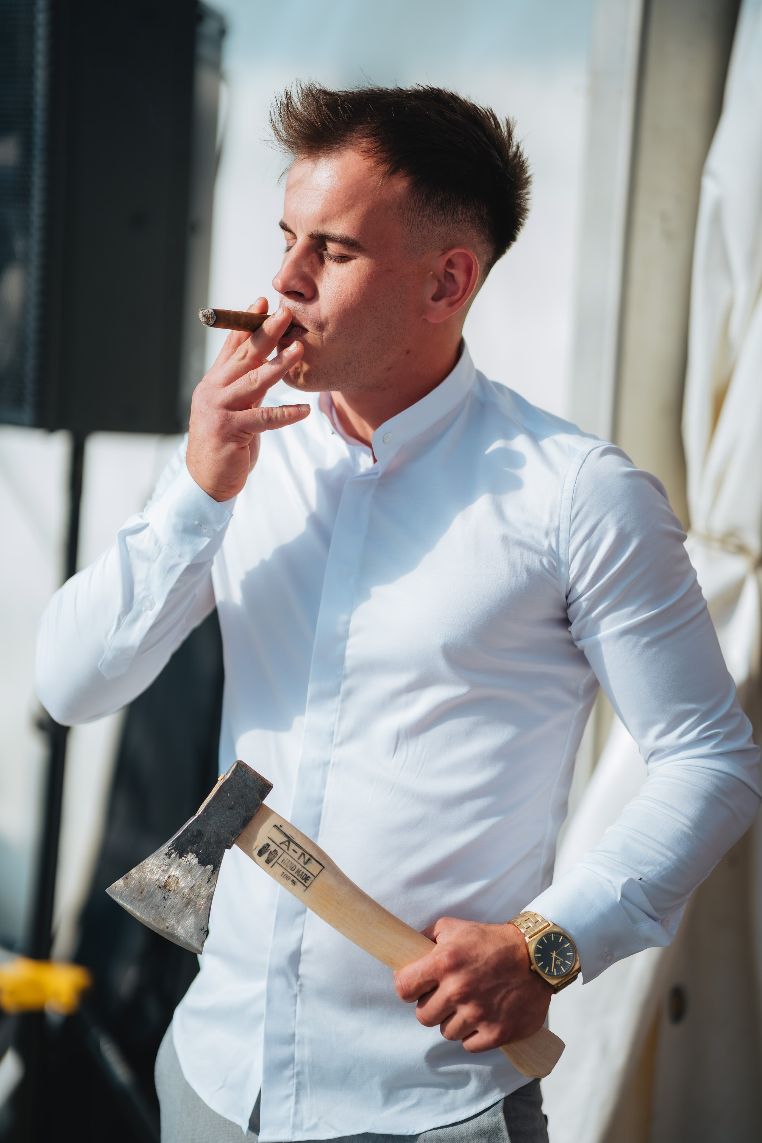 Claudia & Marius. CC Photography \ Fotograf Profesionist \ Evenimente