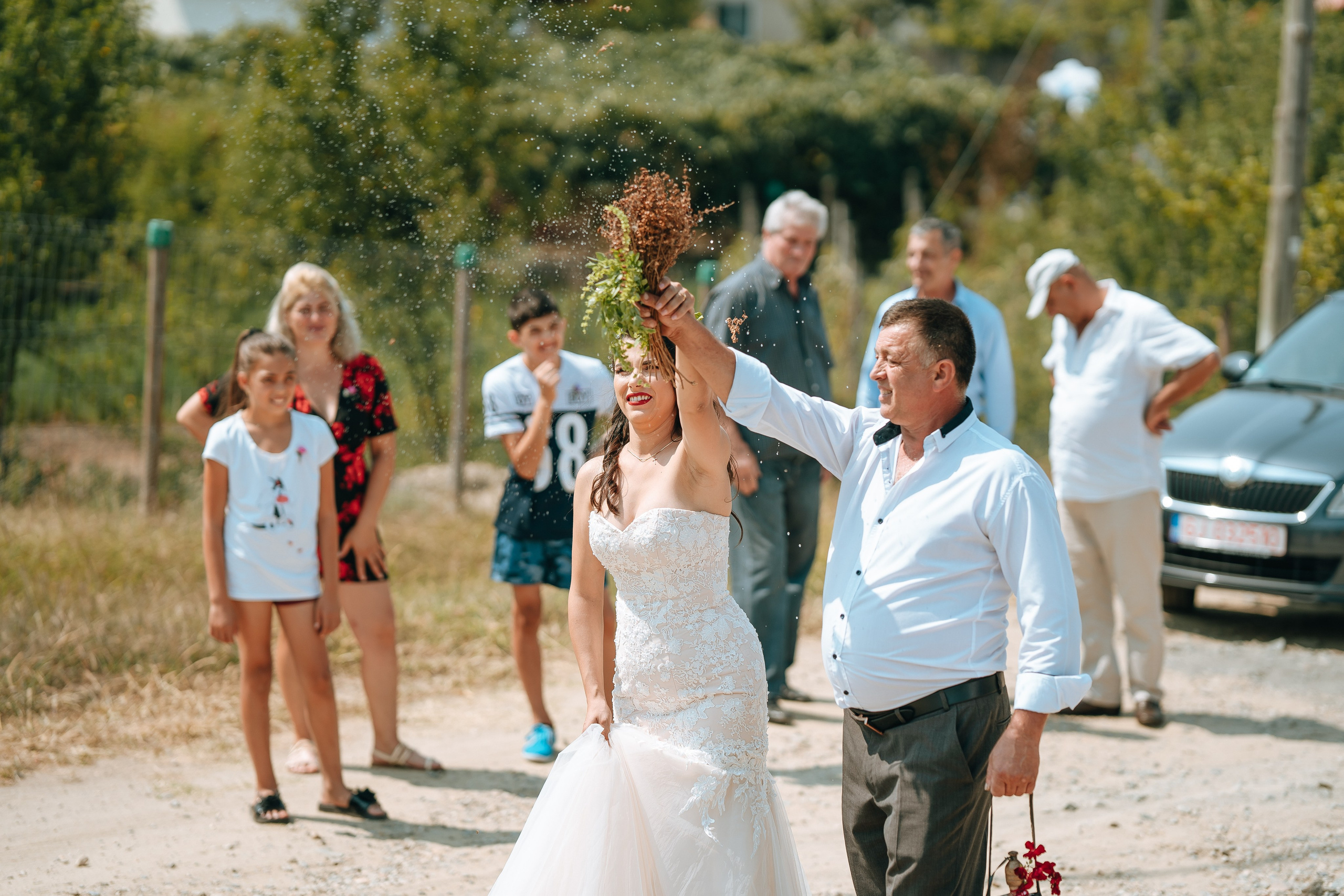 Maria & Ovidiu. CC Photography \ Fotograf Profesionist \ Evenimente