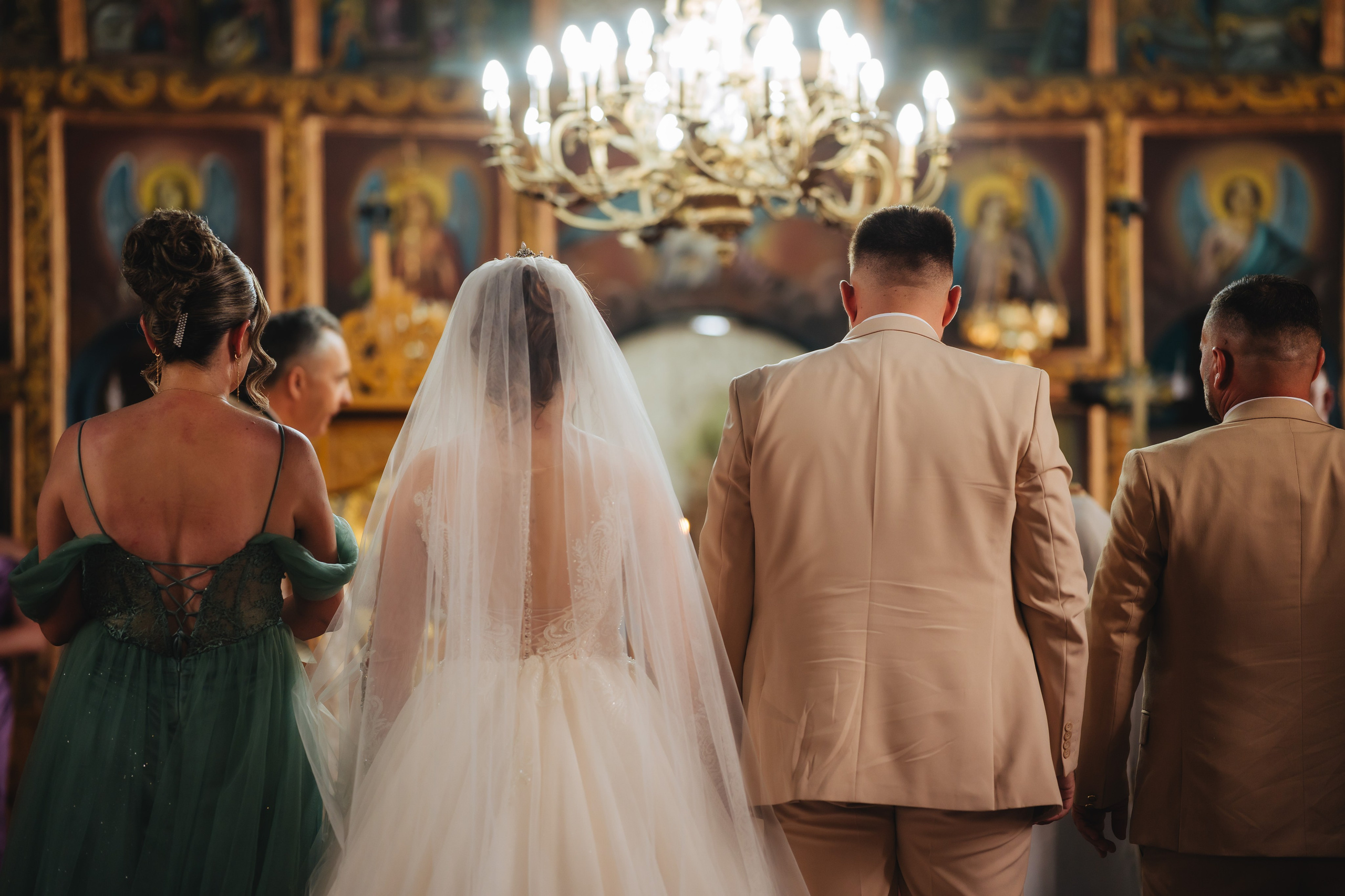 Claudia & Ionut. CC Photography \ Fotograf Profesionist \ Evenimente