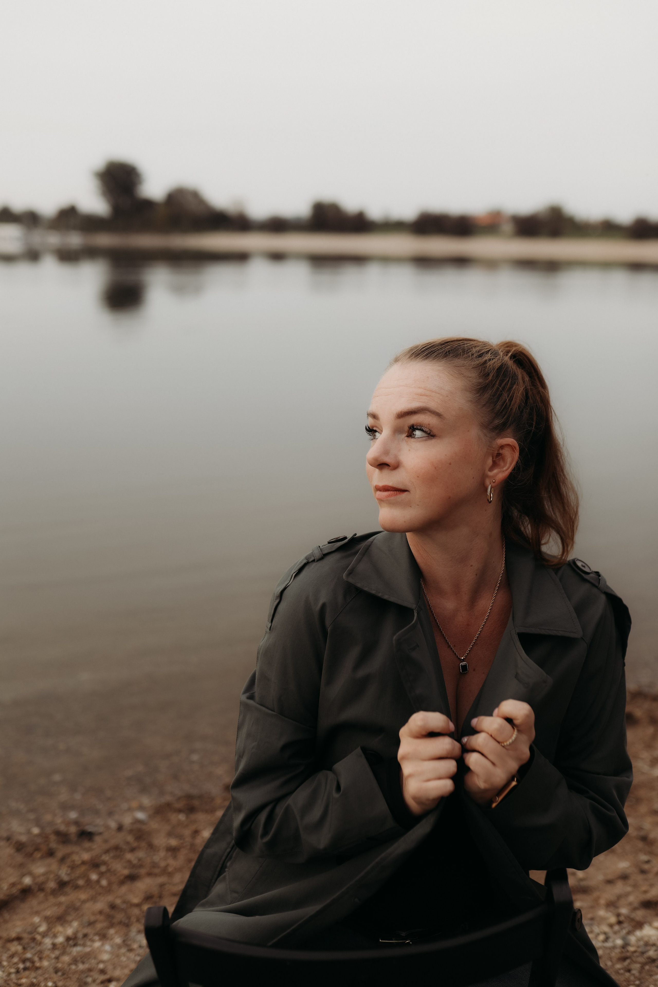 Portraitfotoshooting in Mannheim und Heidelberg. Hochzeitsfotograf und Familienfotograf in Neustadt an der Weinstraße, Haßloch, Ludwigshafen, Speyer und Landau - Ekaterina Seoud