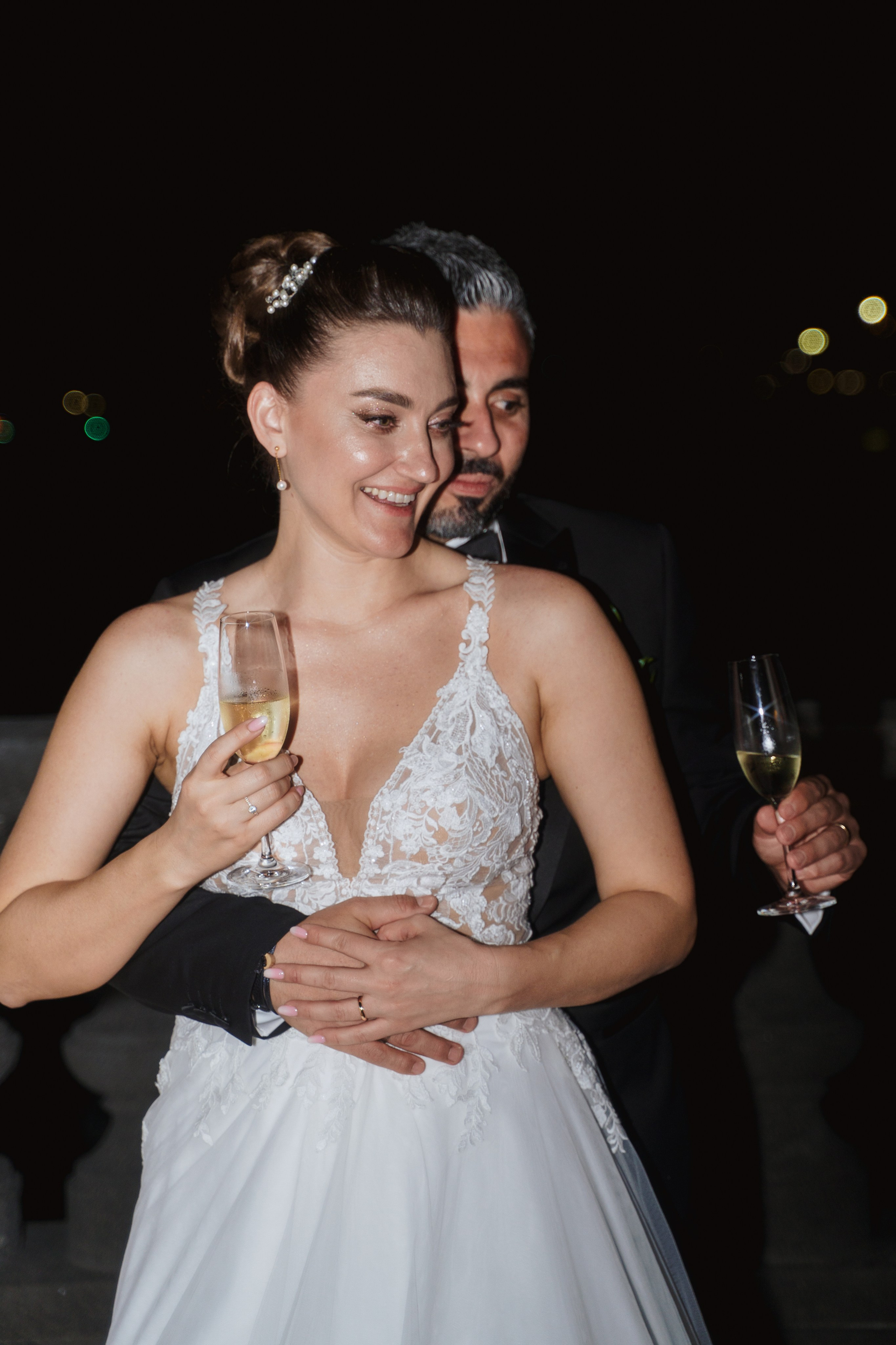 Marco & Irina. Your photographer in Madeira