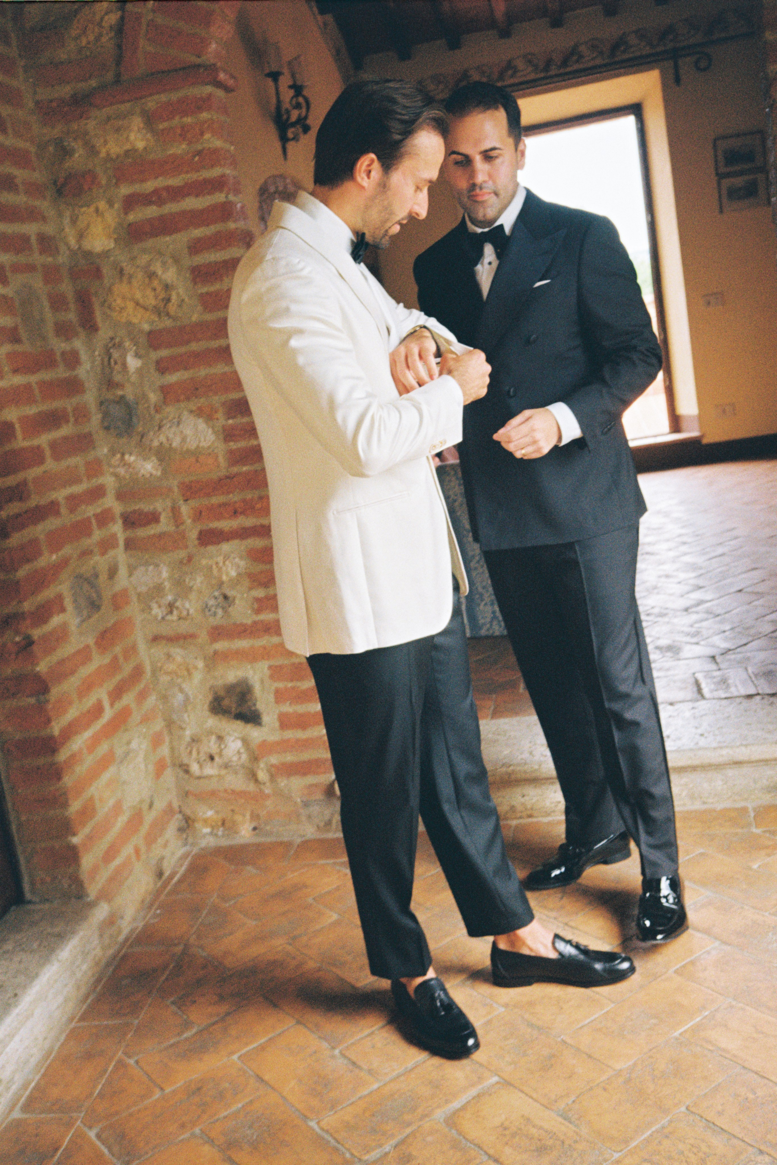 Film 35 mm. Wedding Photographer Rome Tuscany Como Sicily Puglia Amalfy Italy- Oksana Savenchuk