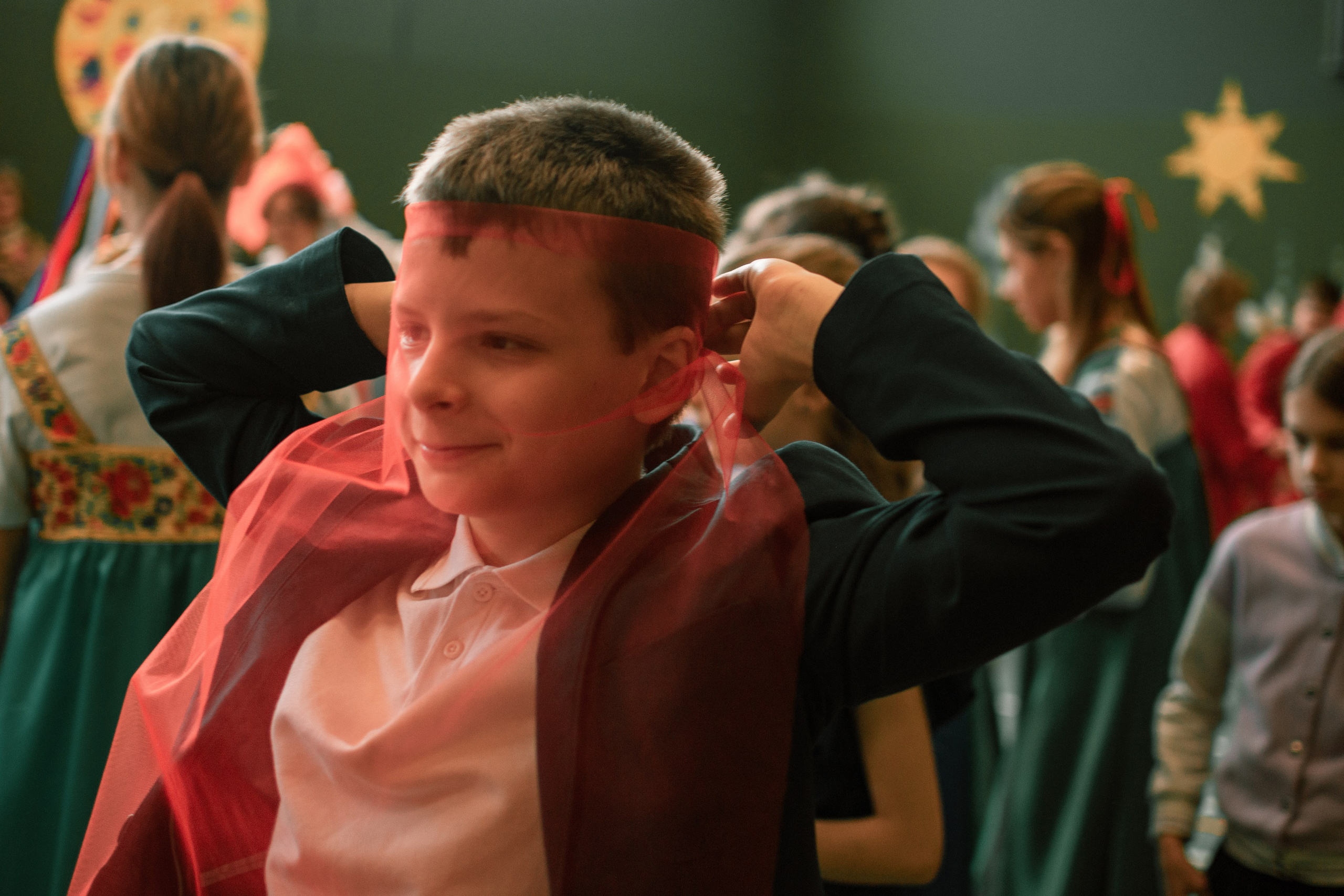 Масленица. Семейный и детский фотограф