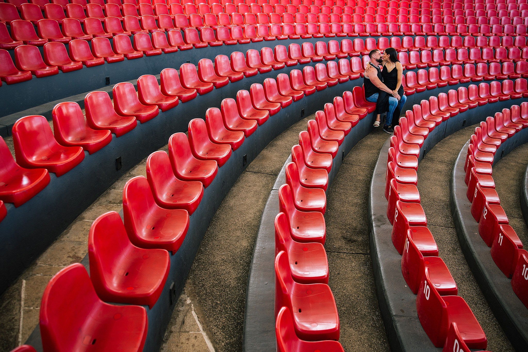 Galería Casual. Jorge Romero Fotógrafo de bodas