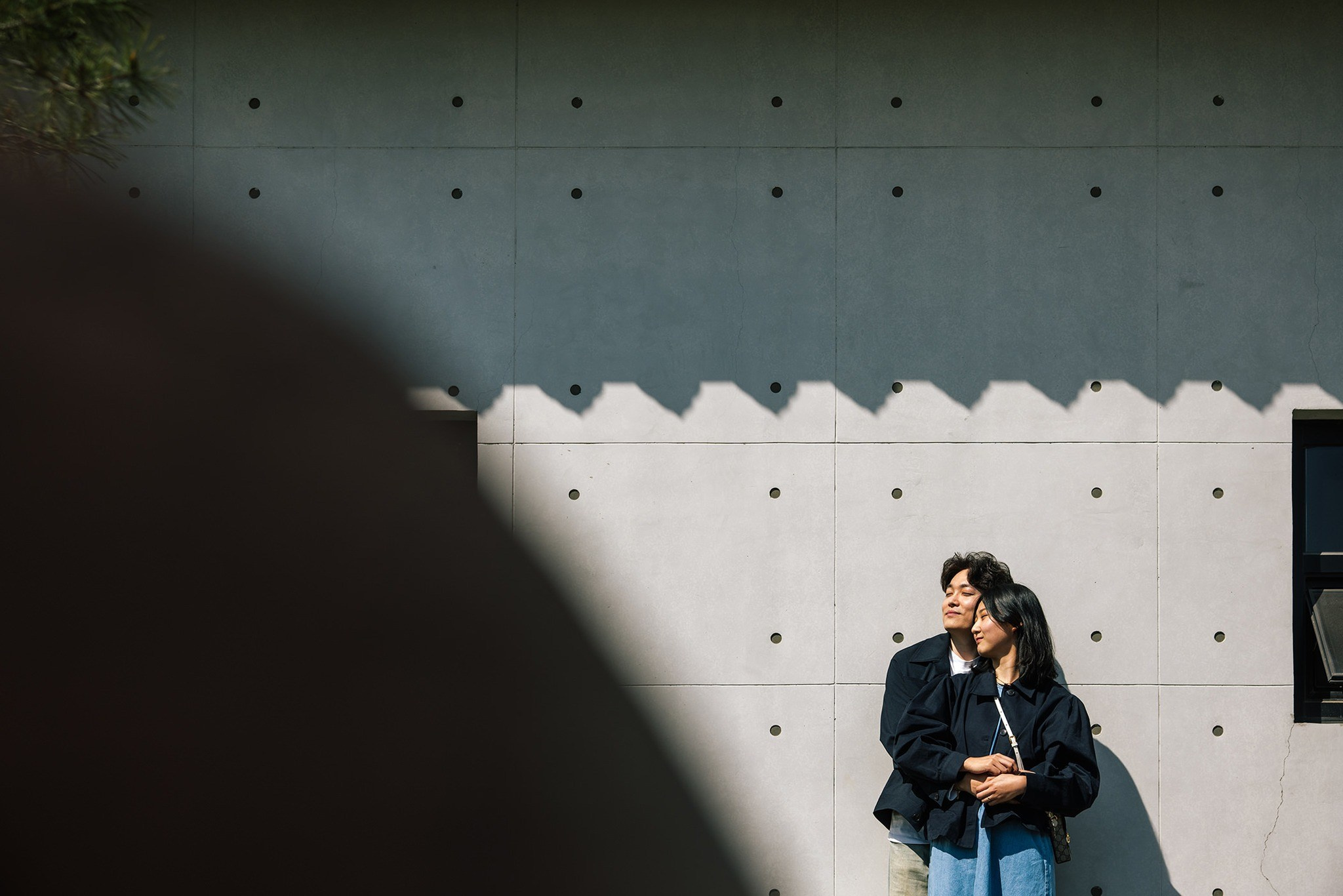 Galería Casual. Jorge Romero Fotógrafo de bodas