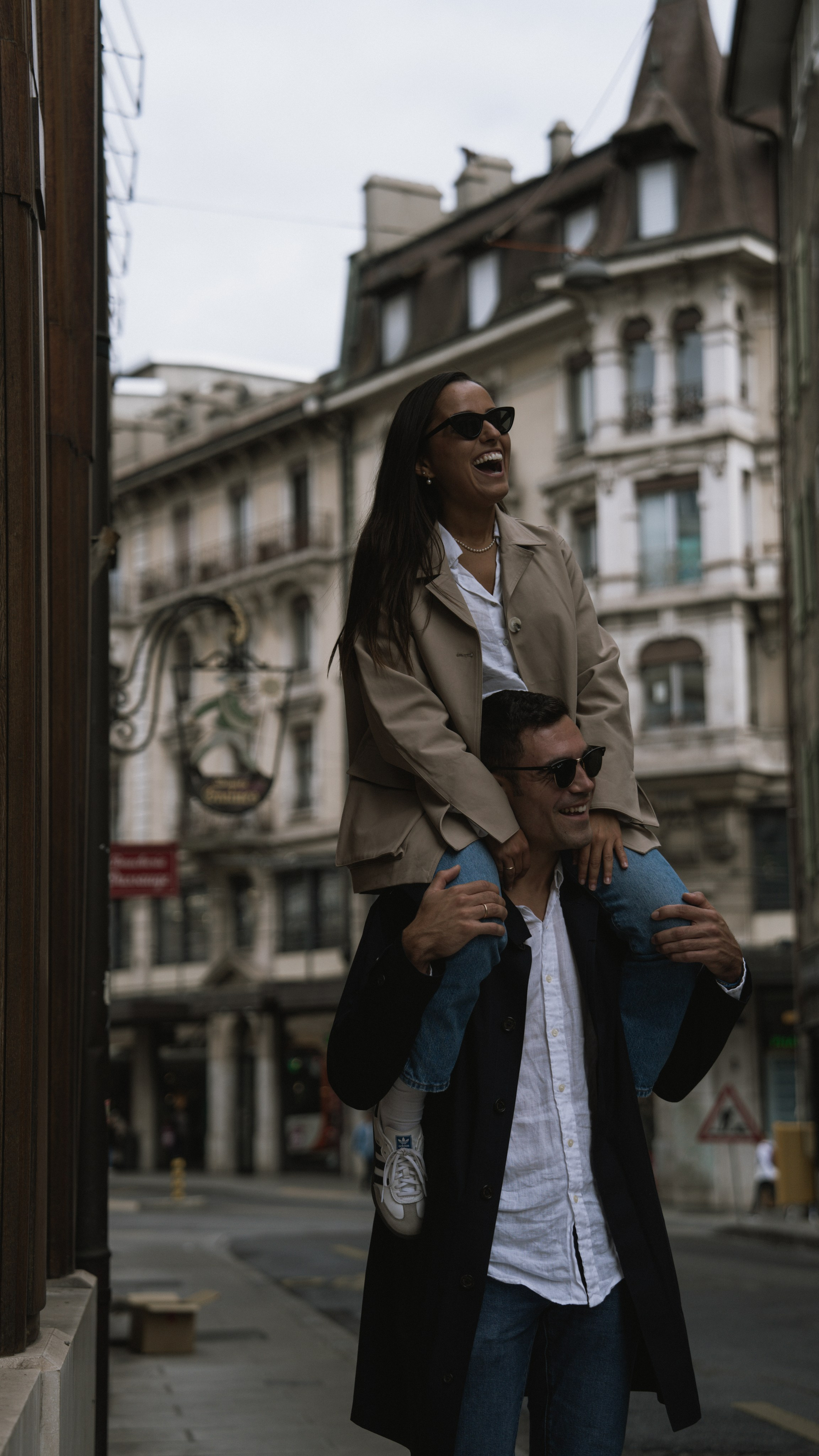 Couples. KrisCreates Photography — Professional Photography Services in Switzerland