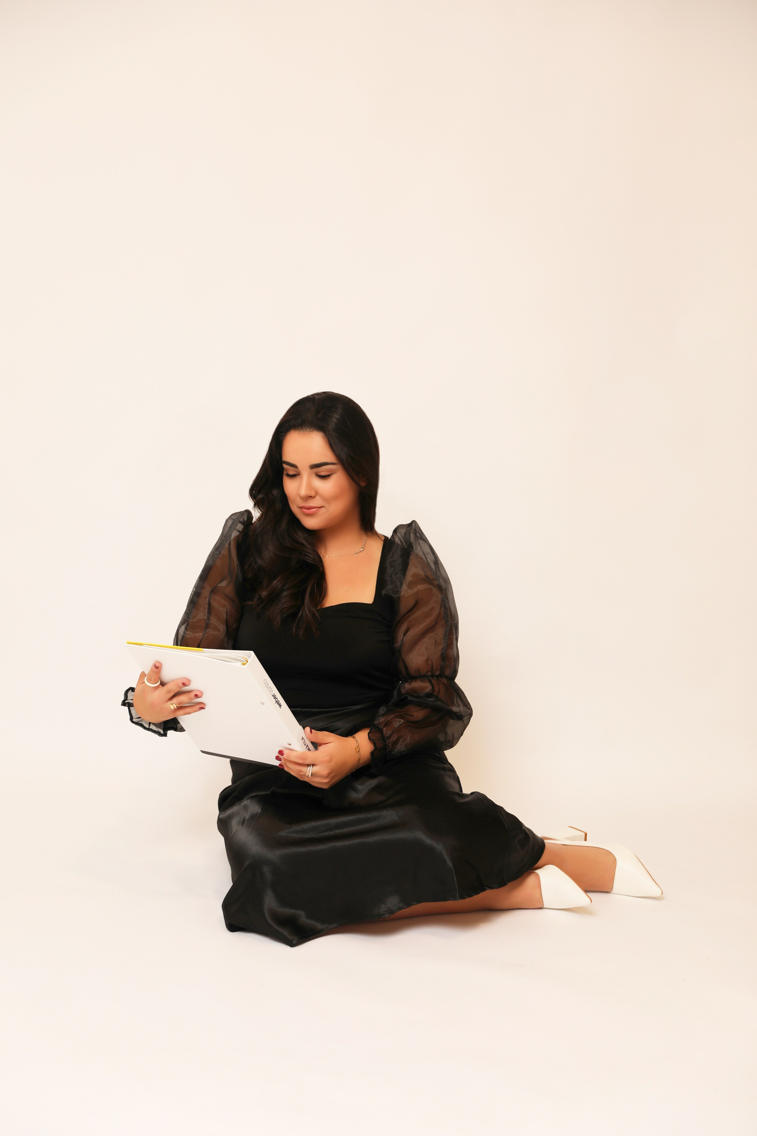 PORTRAIT. Silvia Stamati Photography Helsinki