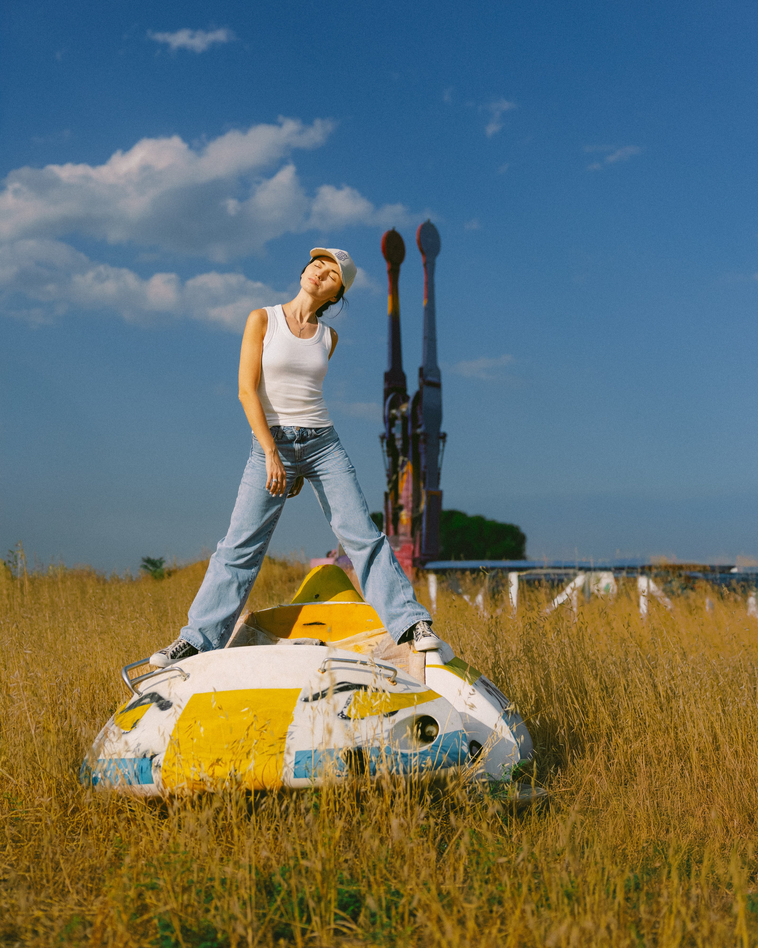 Photos of people by Maximus Mazar