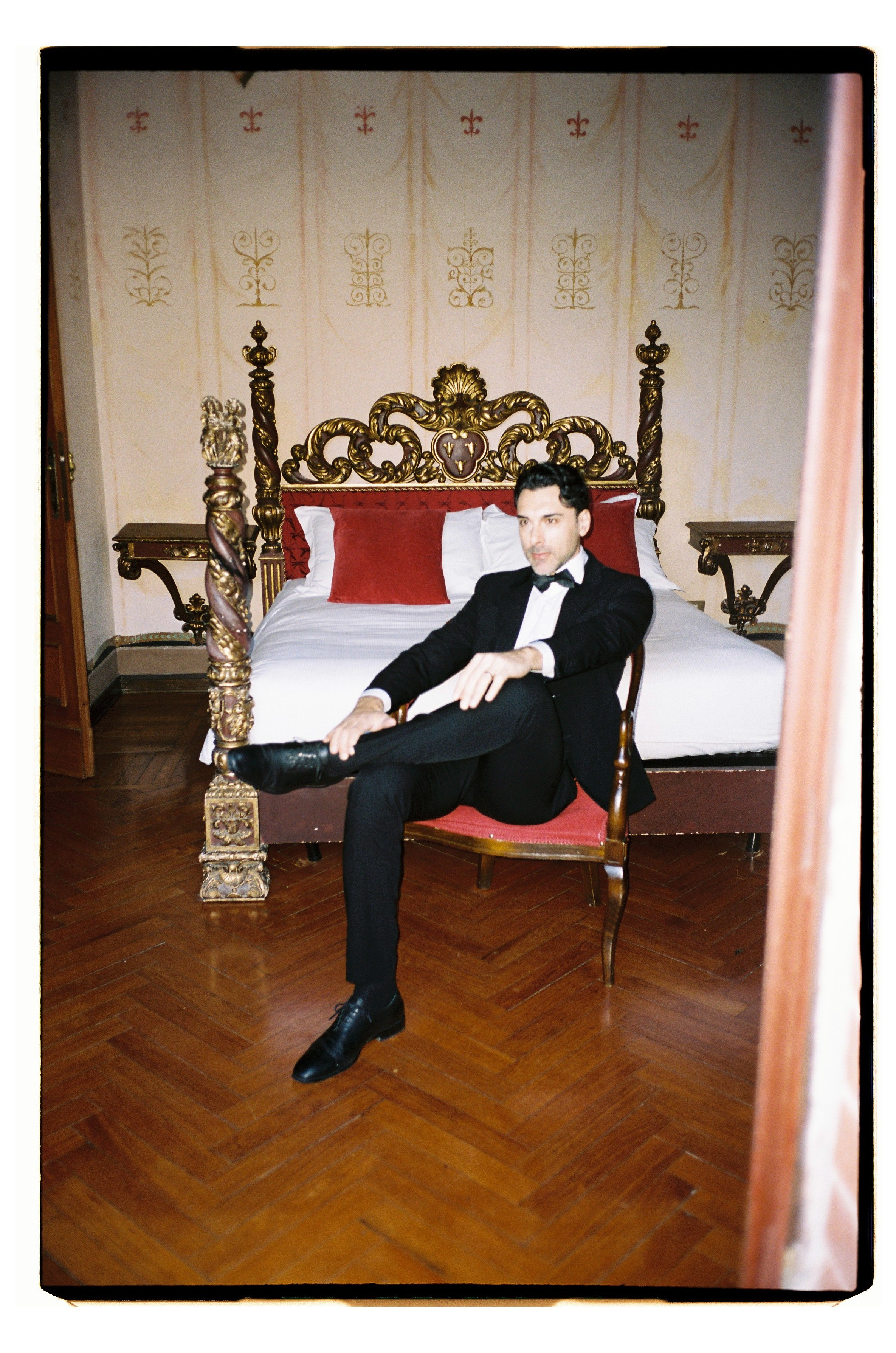 Bridal Editorial. Fotografo di matrimoni