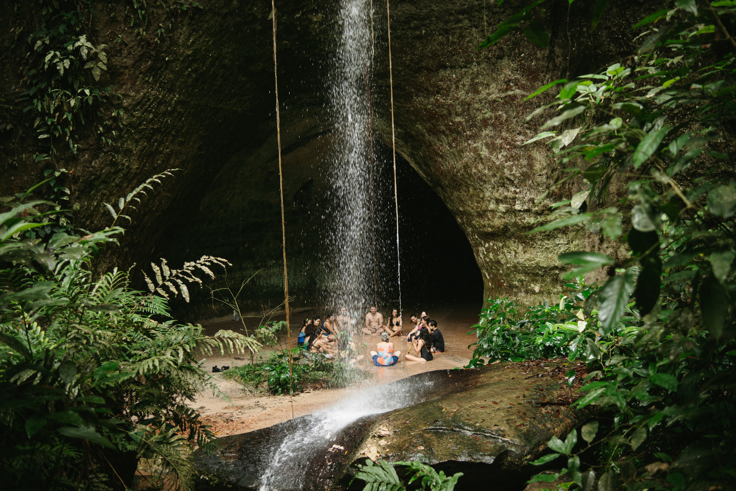 Fotografia de Hemylle Montefusco